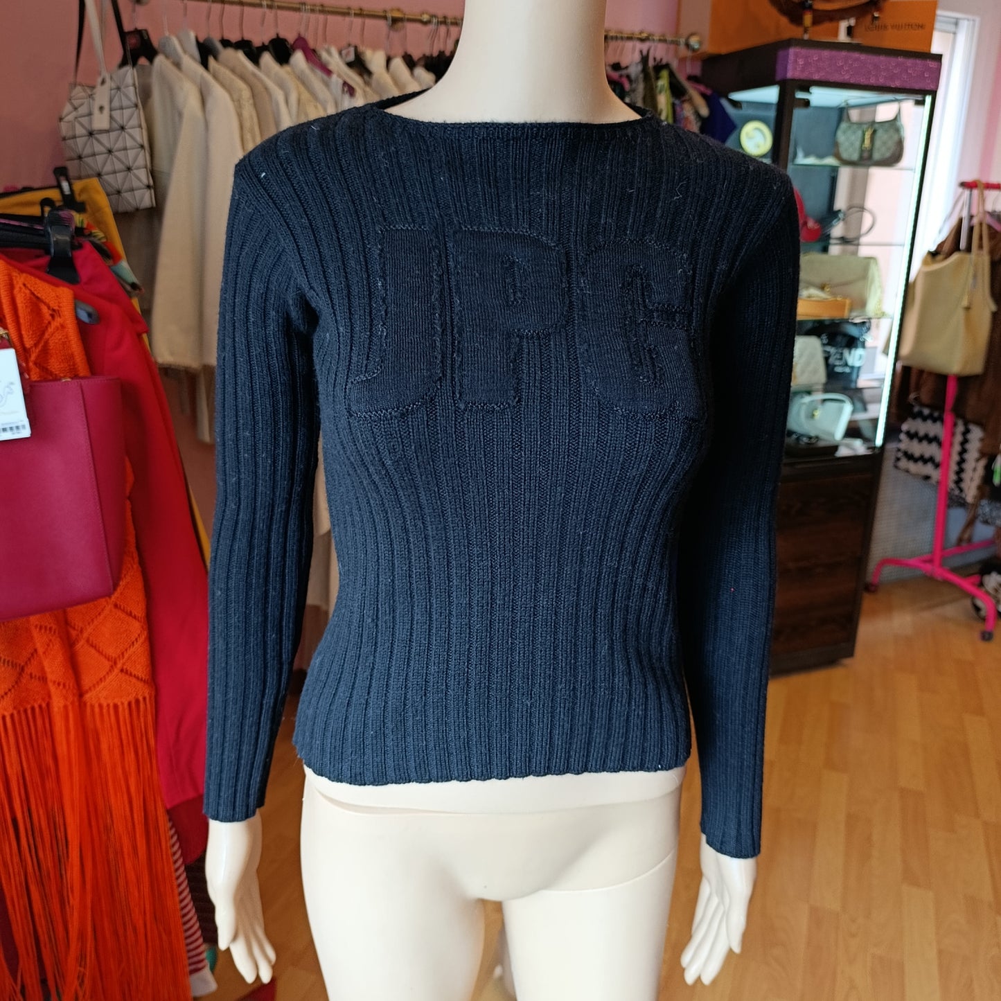 Maglione Jean Paul gaultier tg s