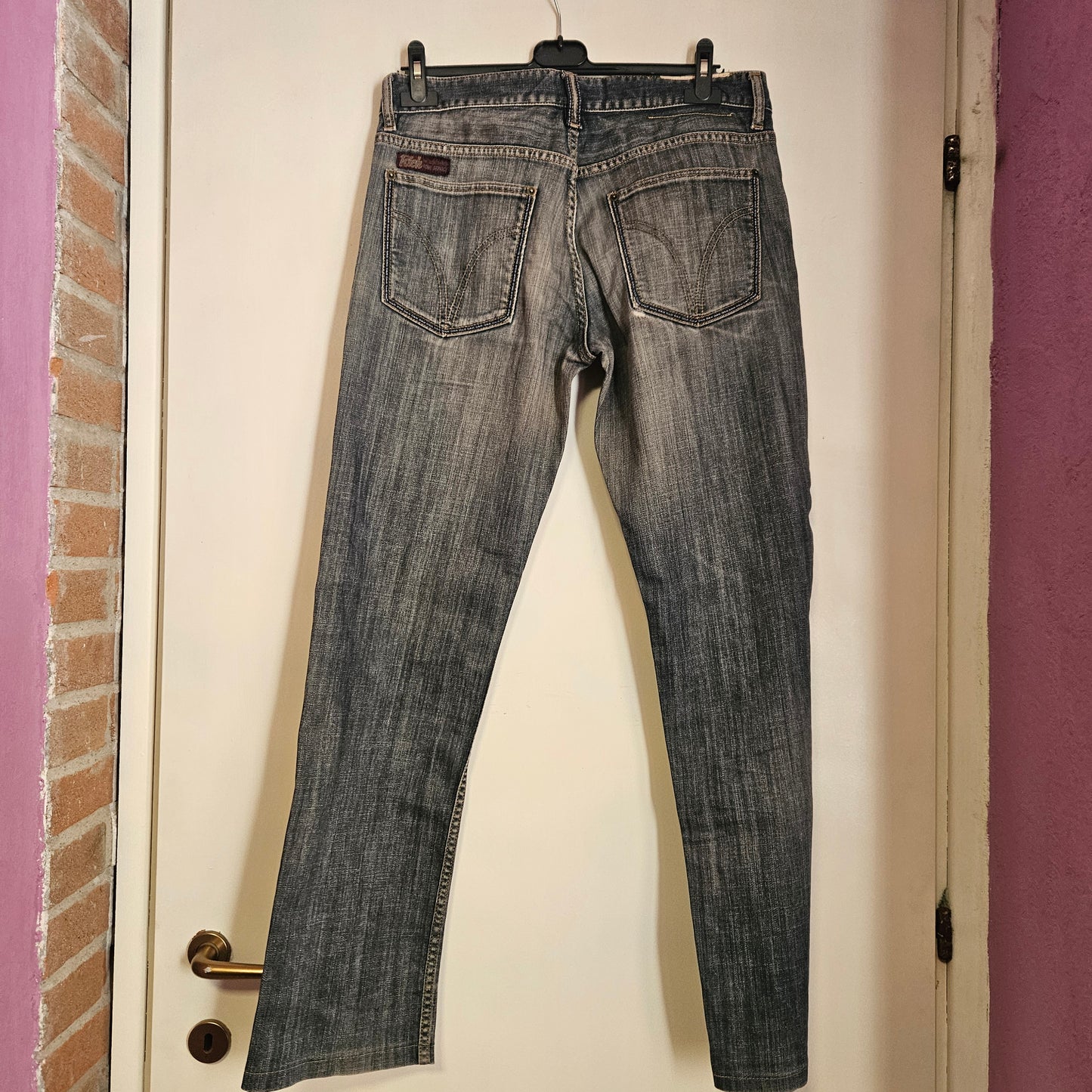 Jeans D&G tg 34