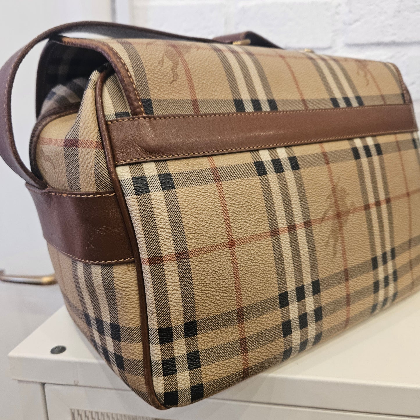 Camera Bag Burberry