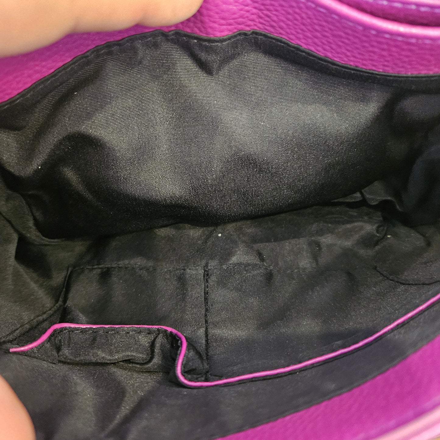 Borsa La Carrie