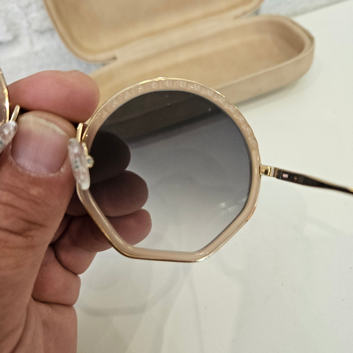 Occhiali Chloé