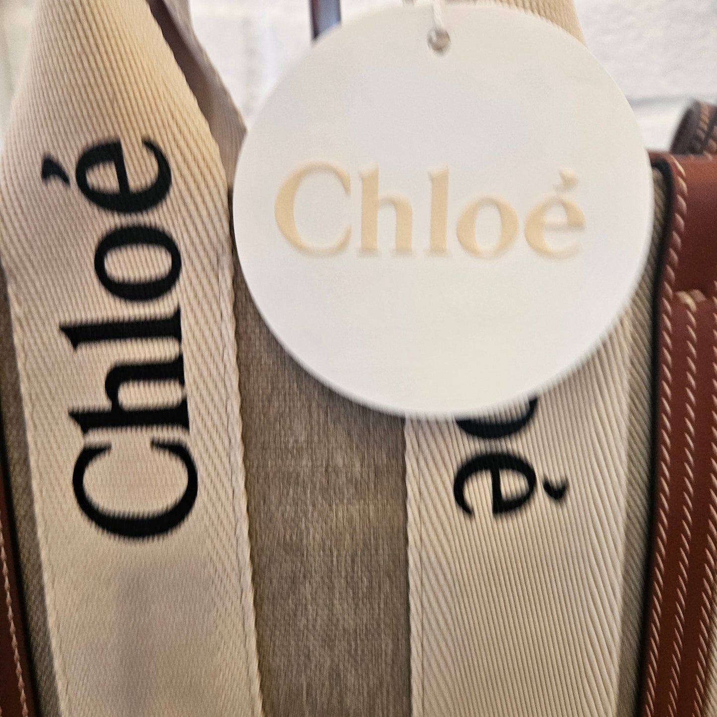 Woody Chloé