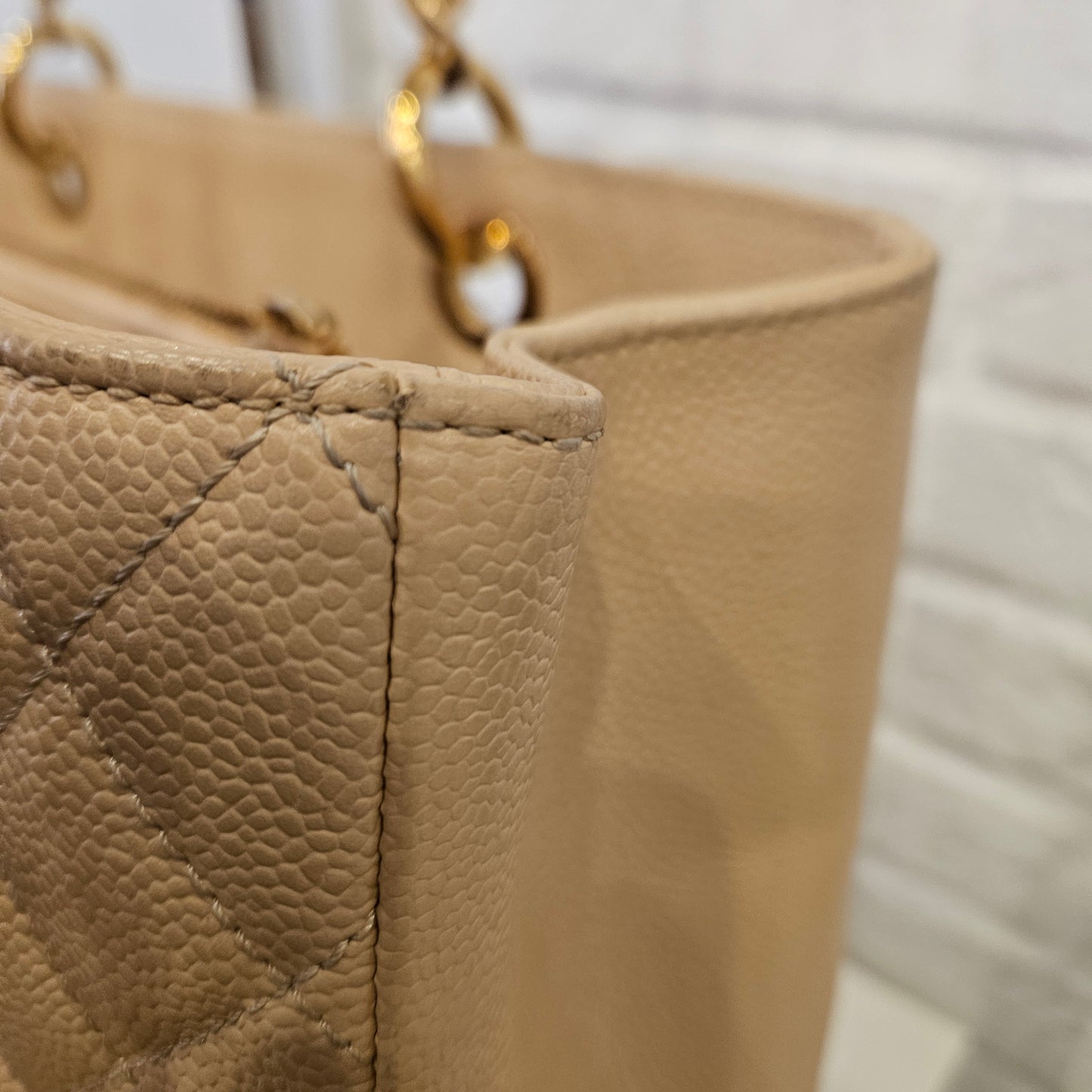 Gran Tote bag Chanel