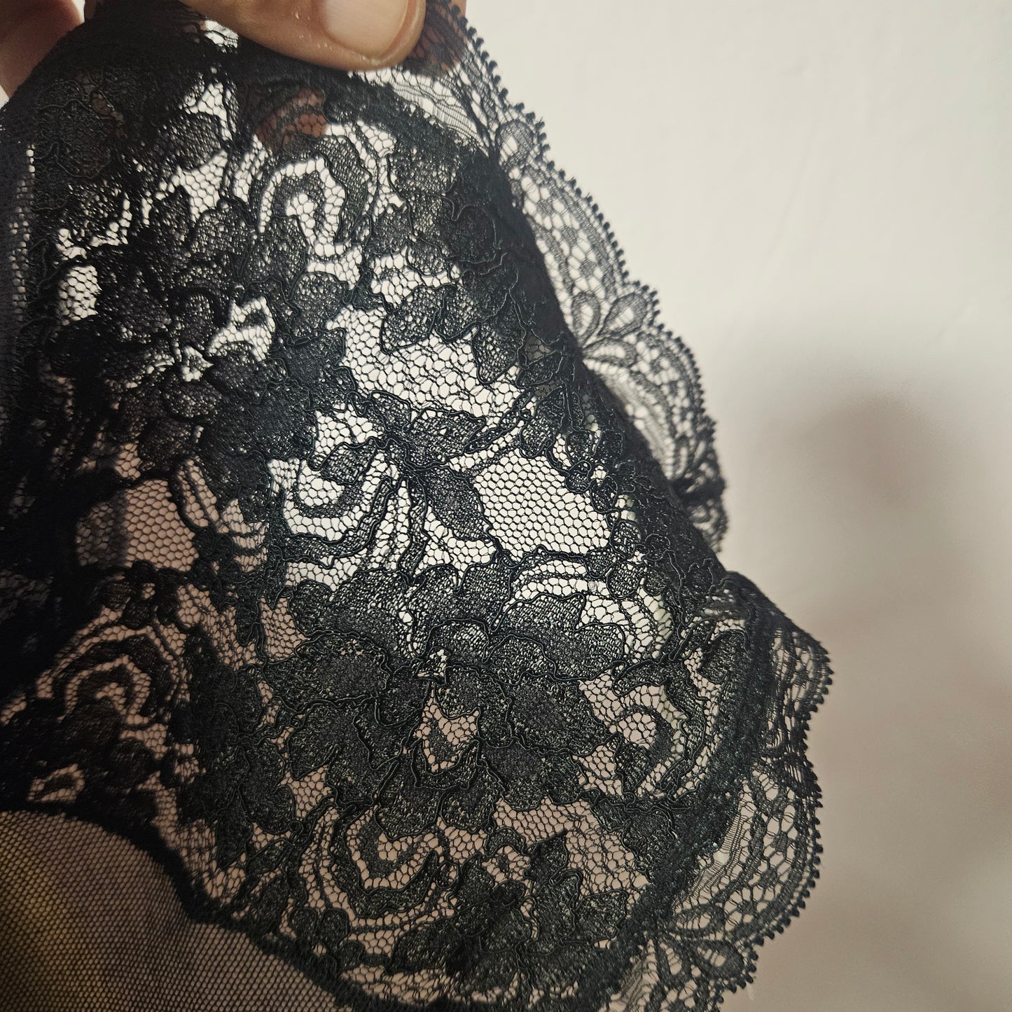Stola Dolce&Gabbana pizzo
