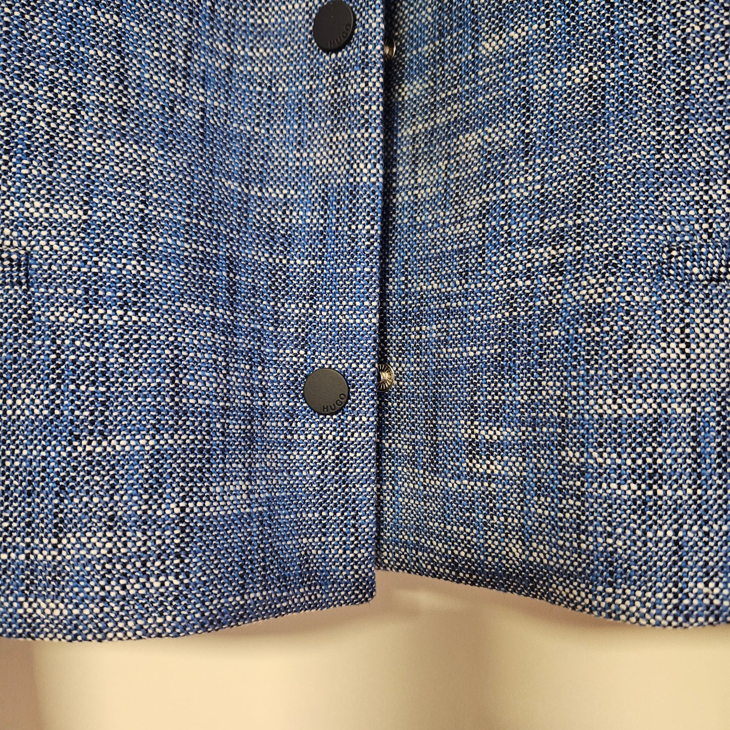 Blazer Hugo Boss tg 40