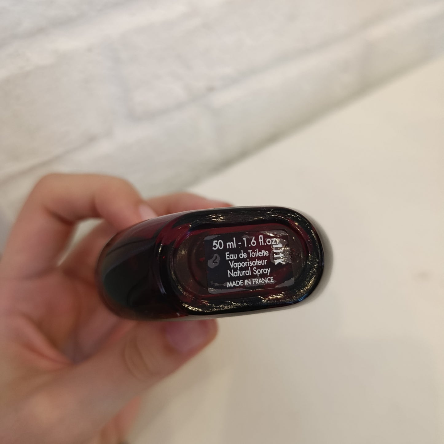 Profumo Hermes rouge