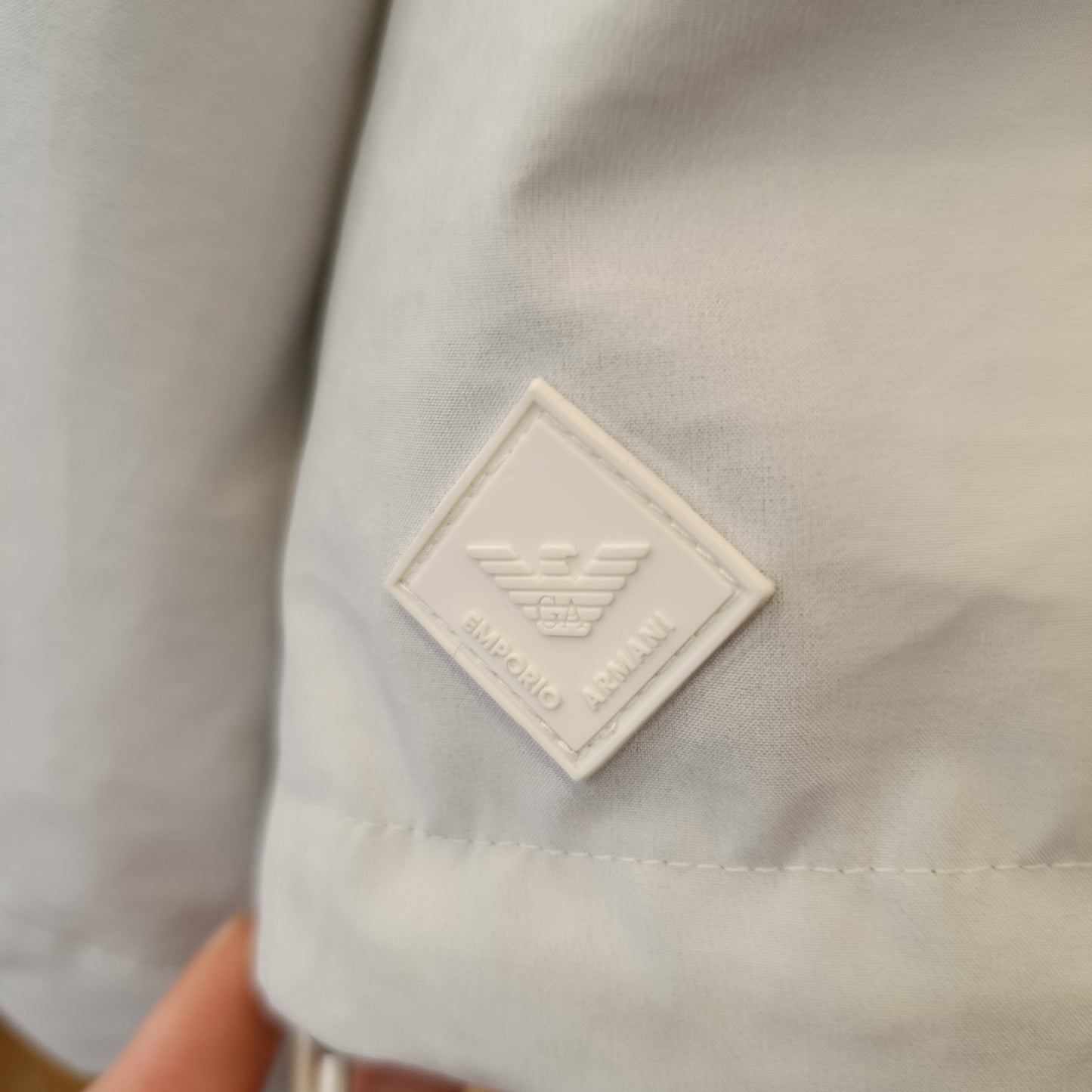 Giacca emporio Armani tg 50