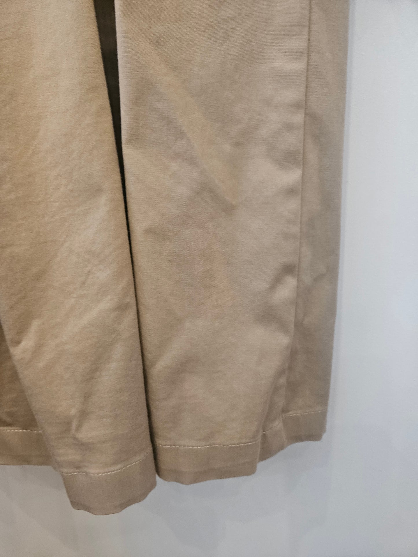 Trench Max Mara tg 38
