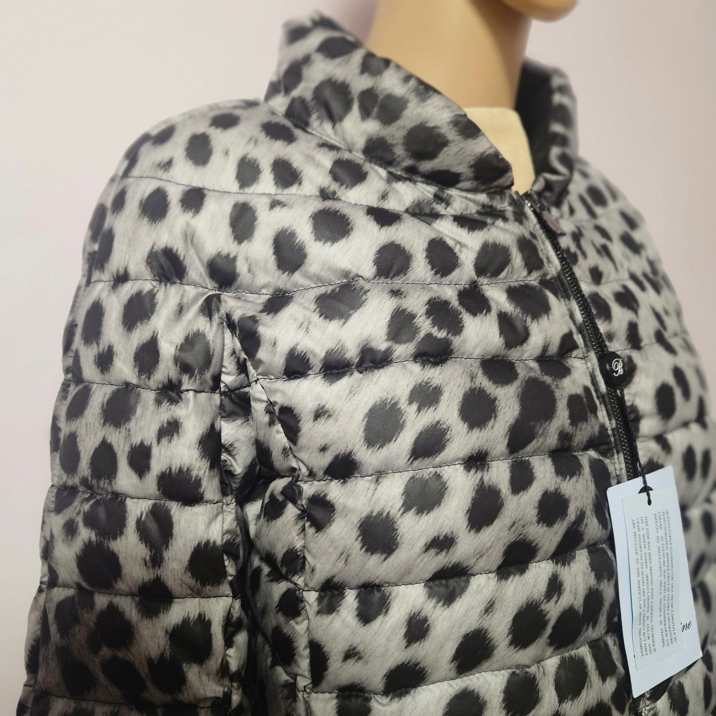 Piumino Blumarine tg 42
