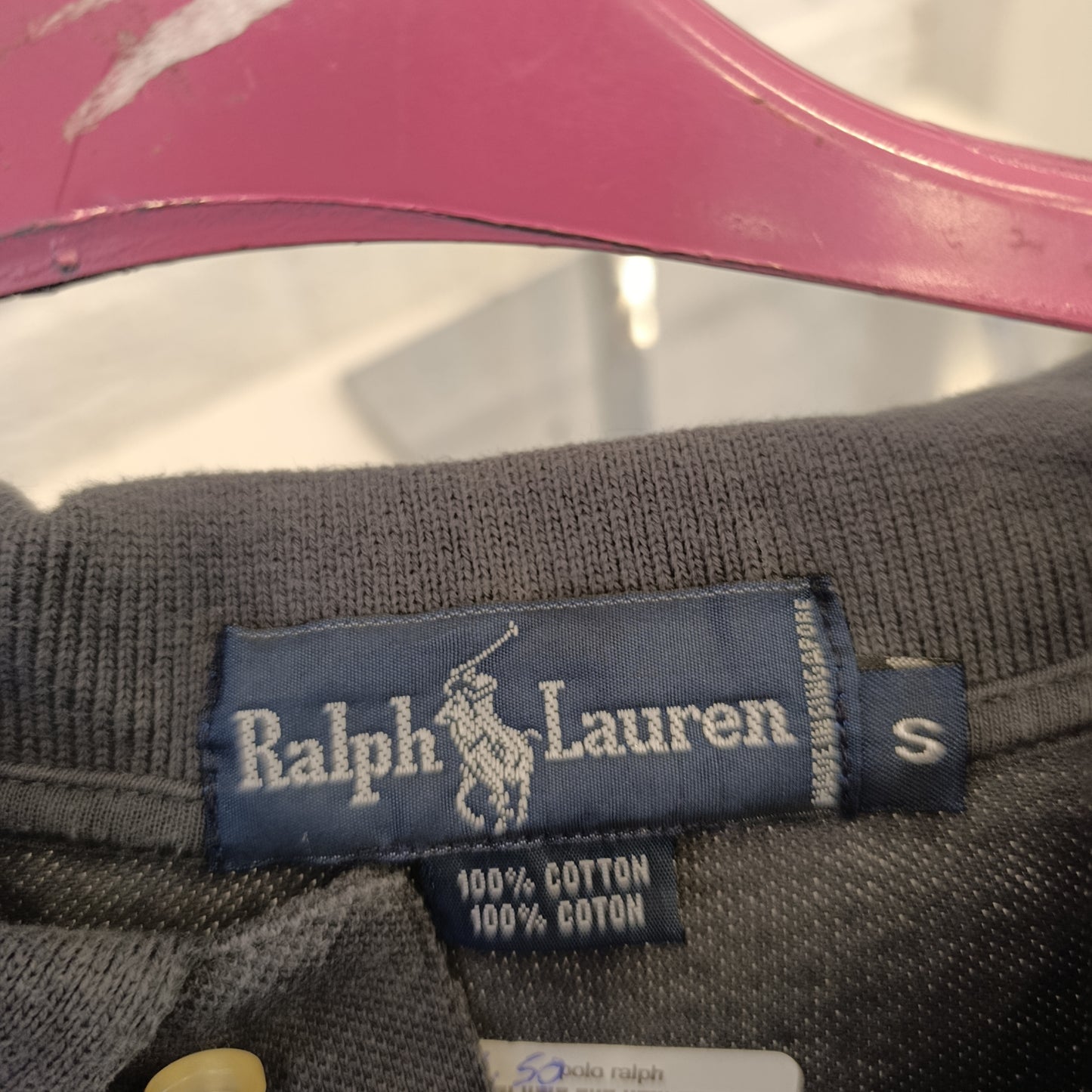Polo Ralph Lauren tg s