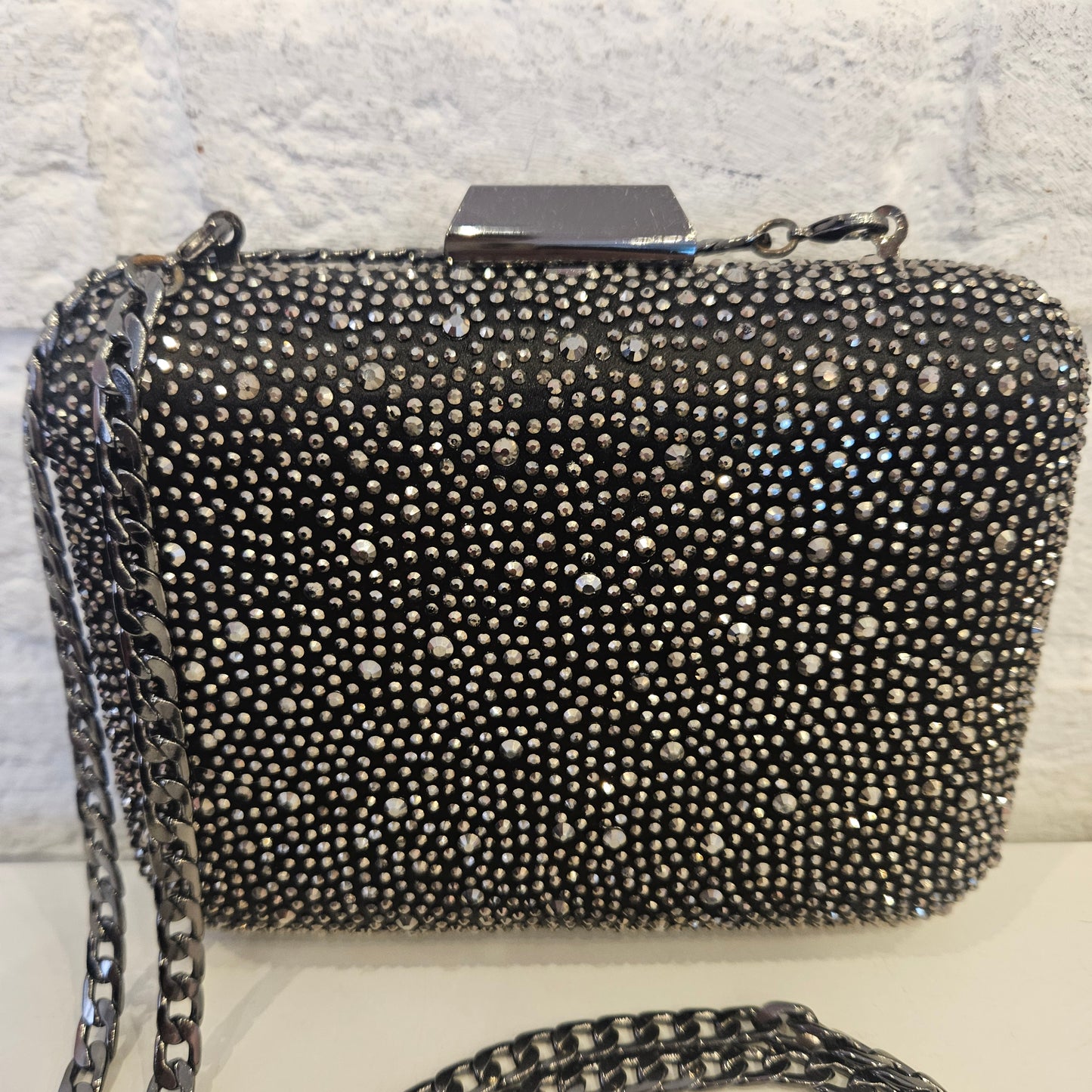 Borsetta Liu Jo strass