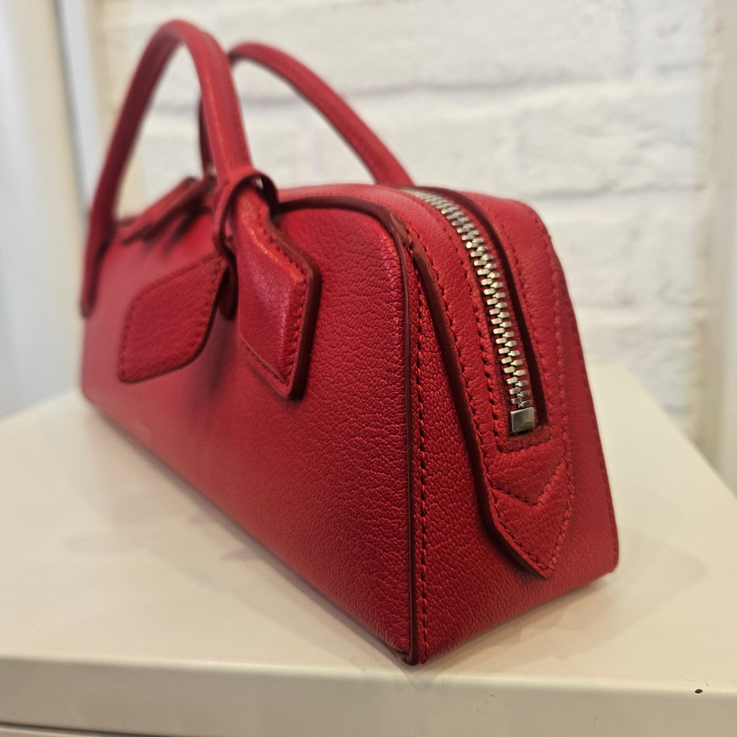 Le Teckel Alaïa