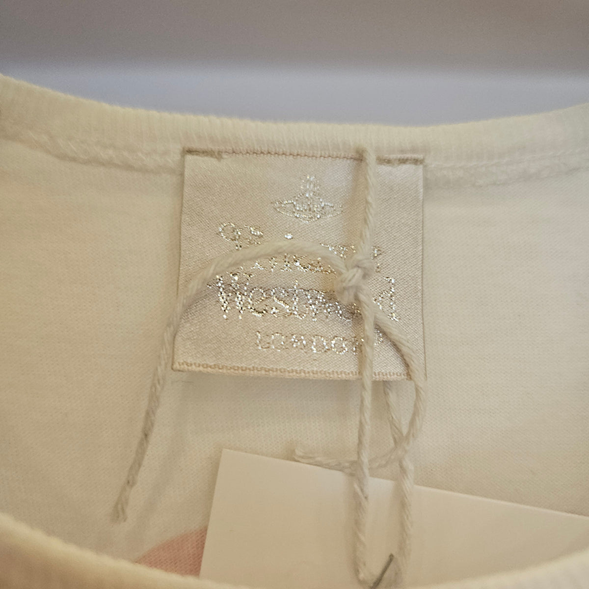 Tshirt Vivienne Westwood tg M