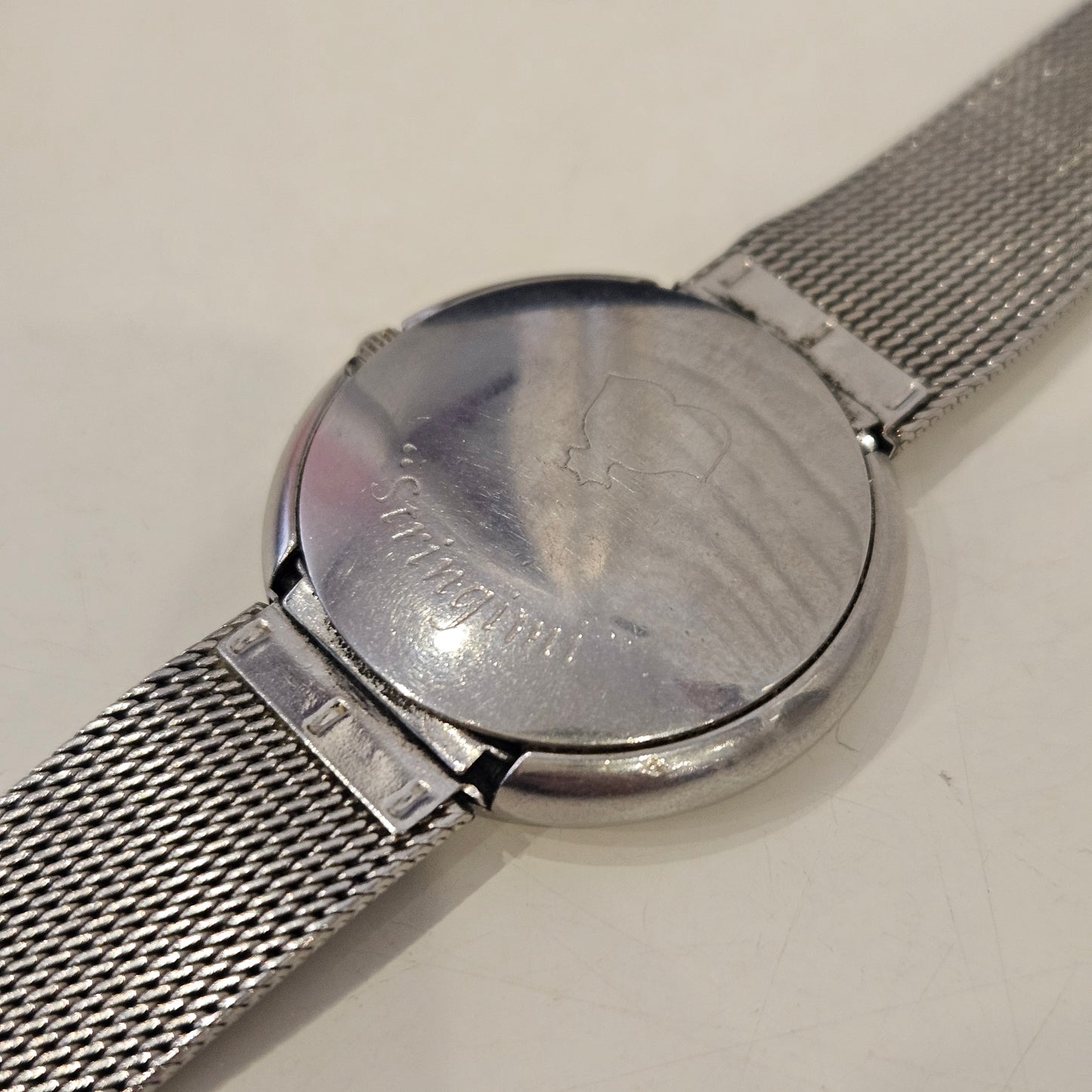 Orologio Dodo Pomellato