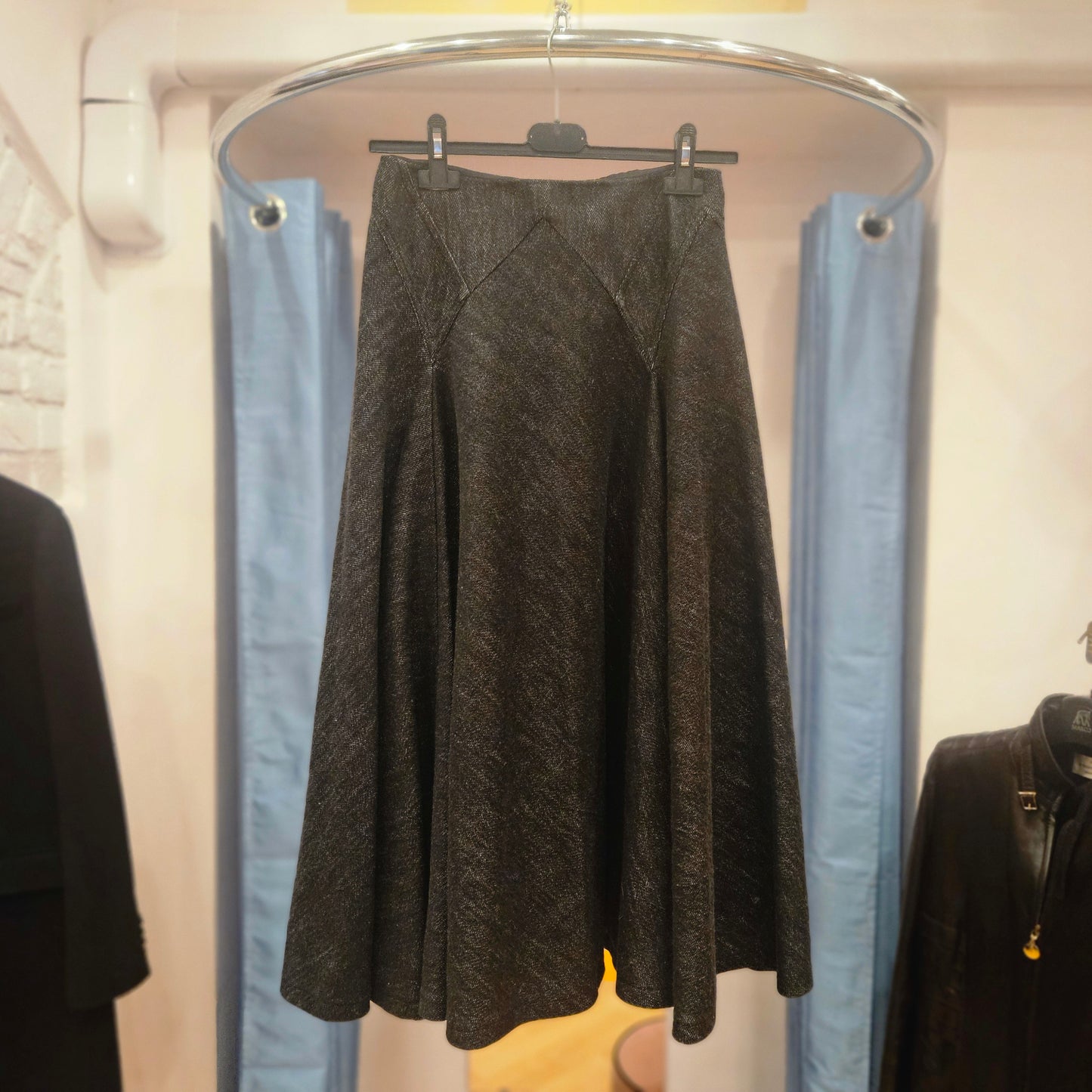 Completo Dries Von Noten tg 38