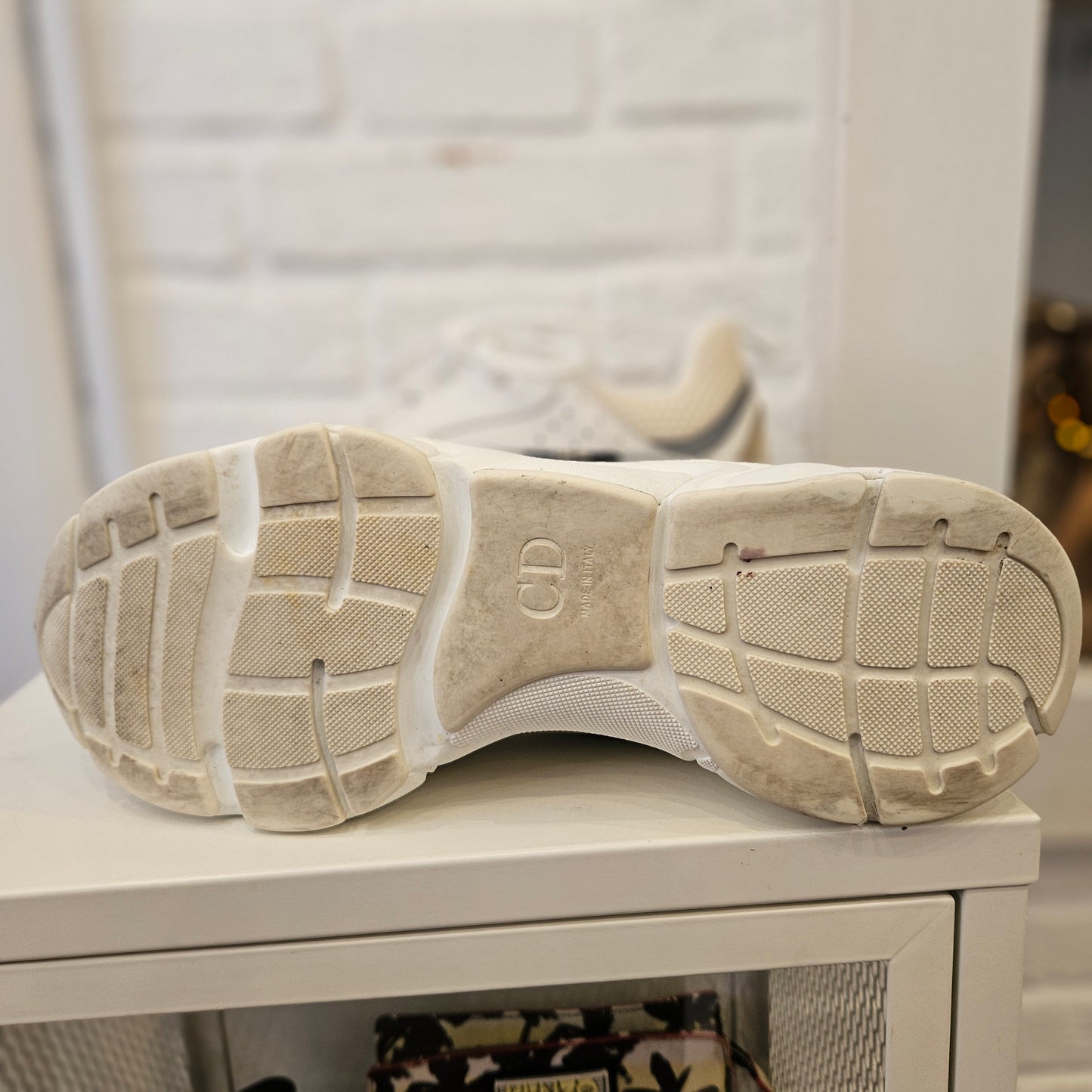 Sneakers Dior b22 n 42