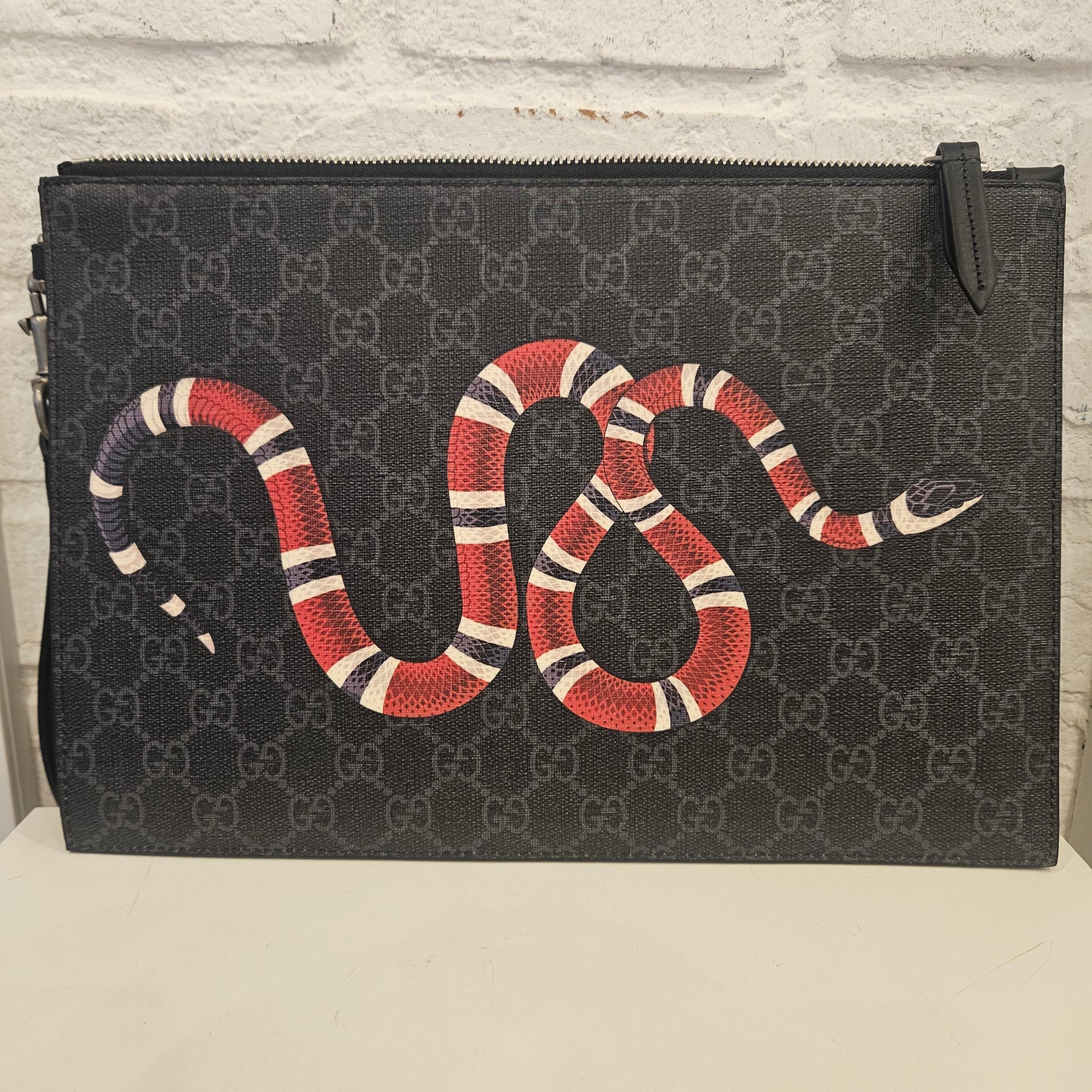 Pochette Gucci