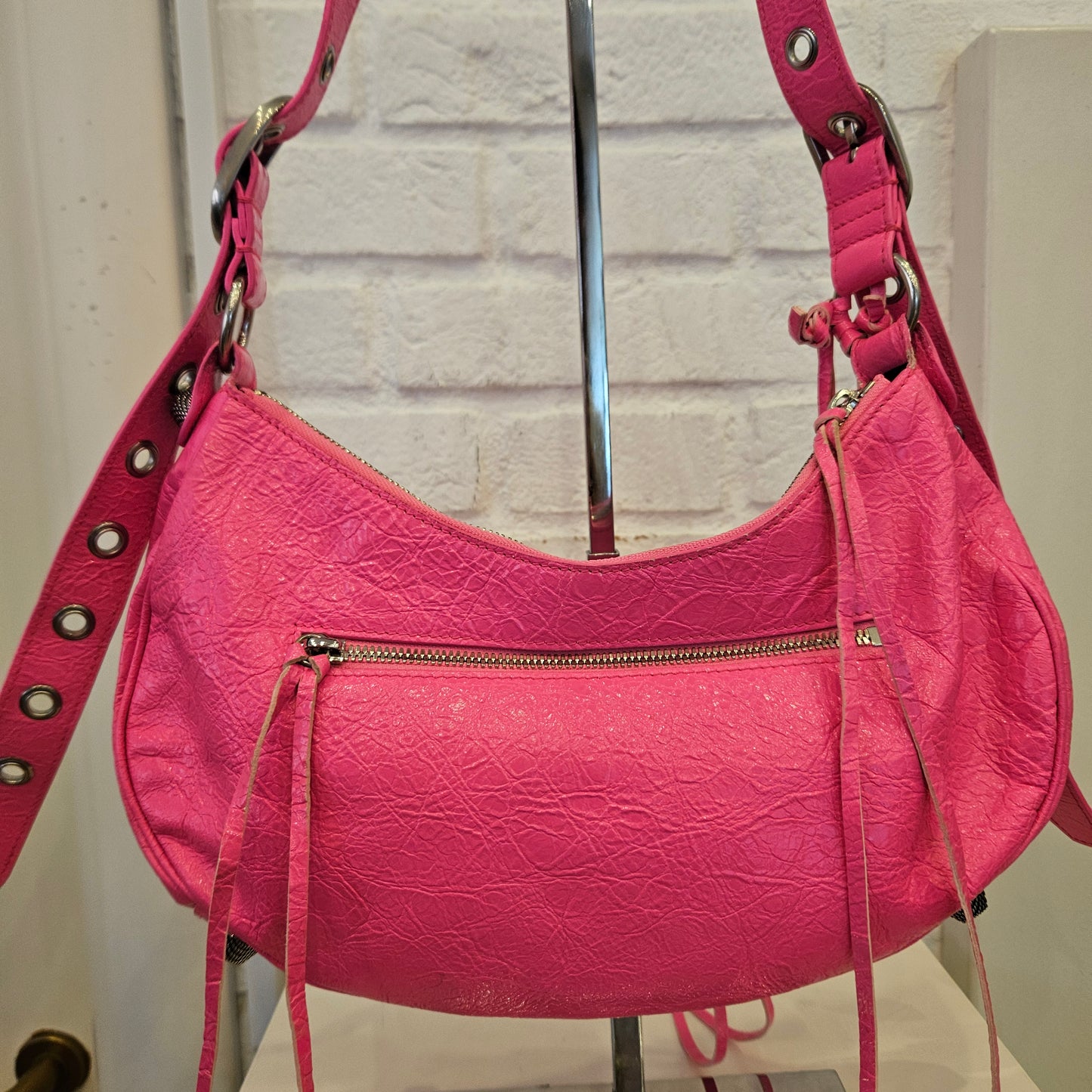 Balenciaga Le Cagole