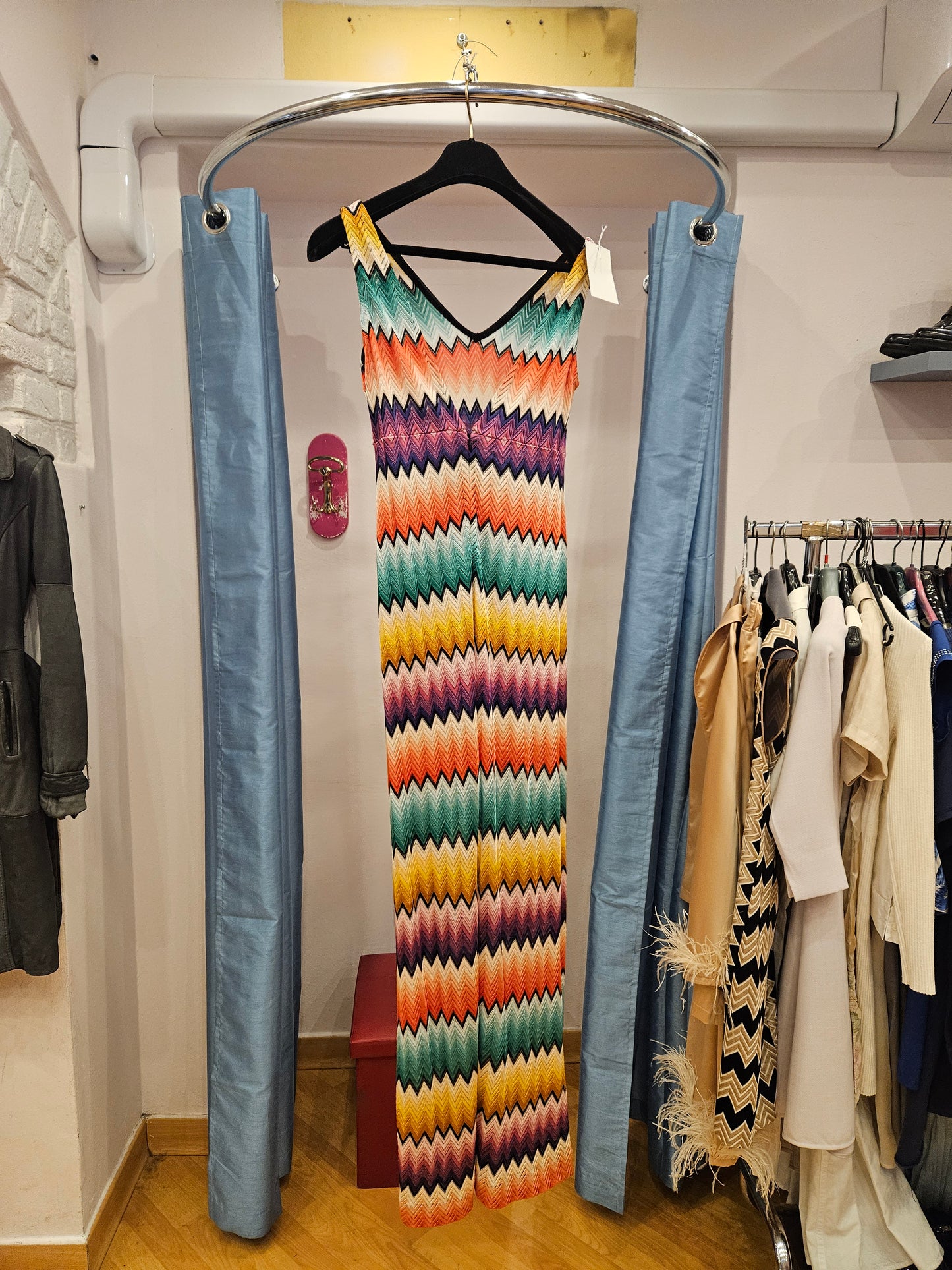 Abito Missoni tg M