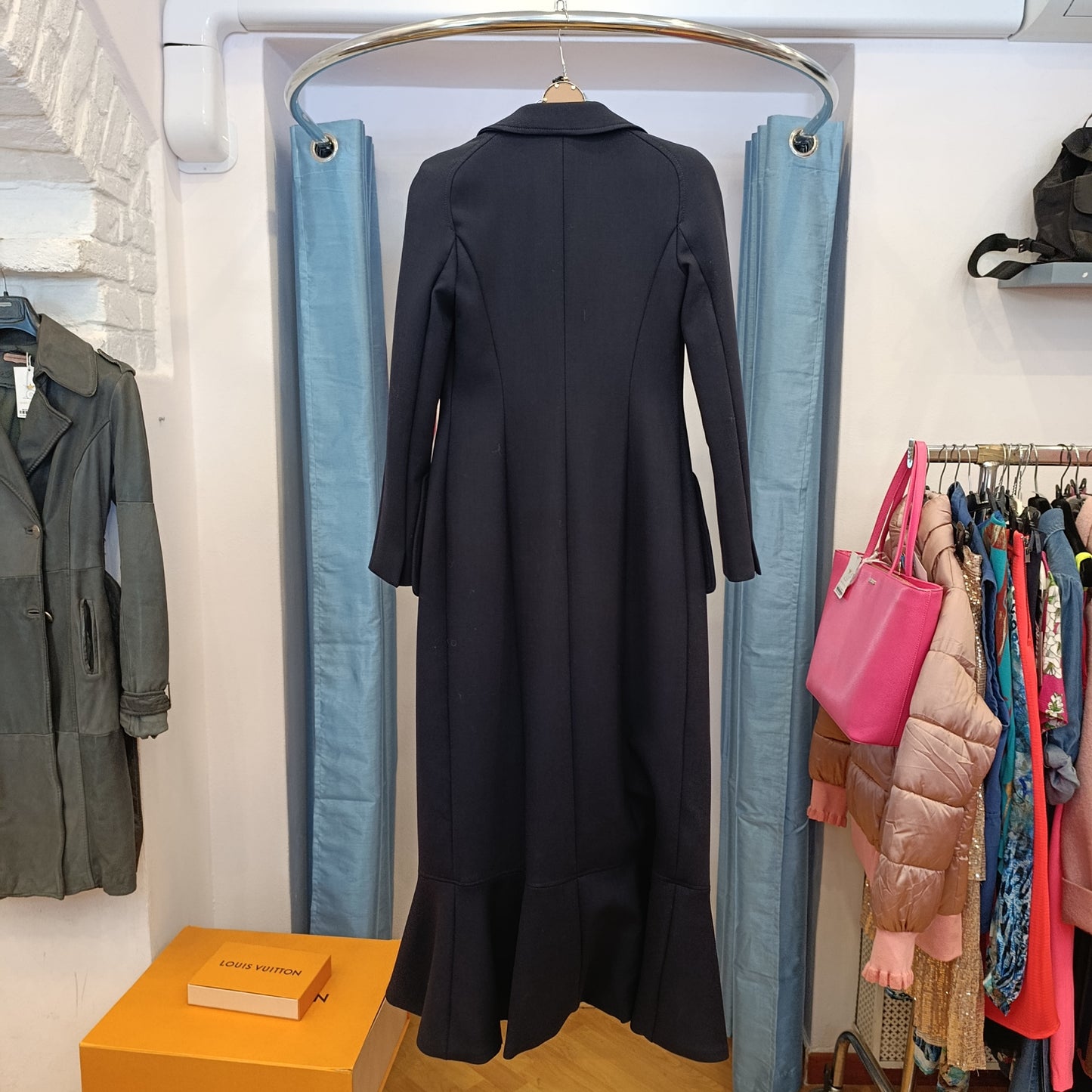 Cappottino/Abito E. Franchi tg 38