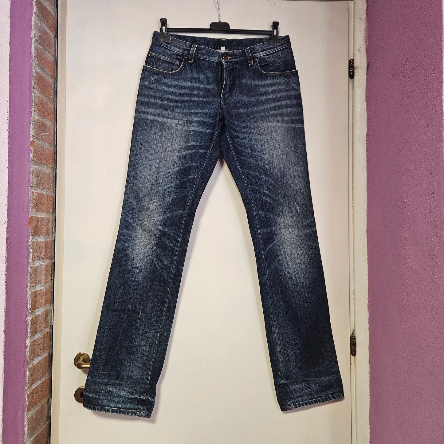 Jeans Dolce&Gabbana tg 46