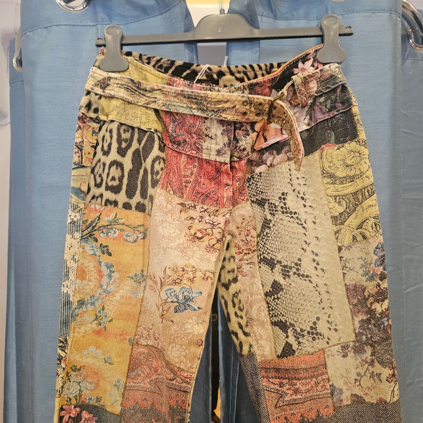 Jeans Cavalli tg XS