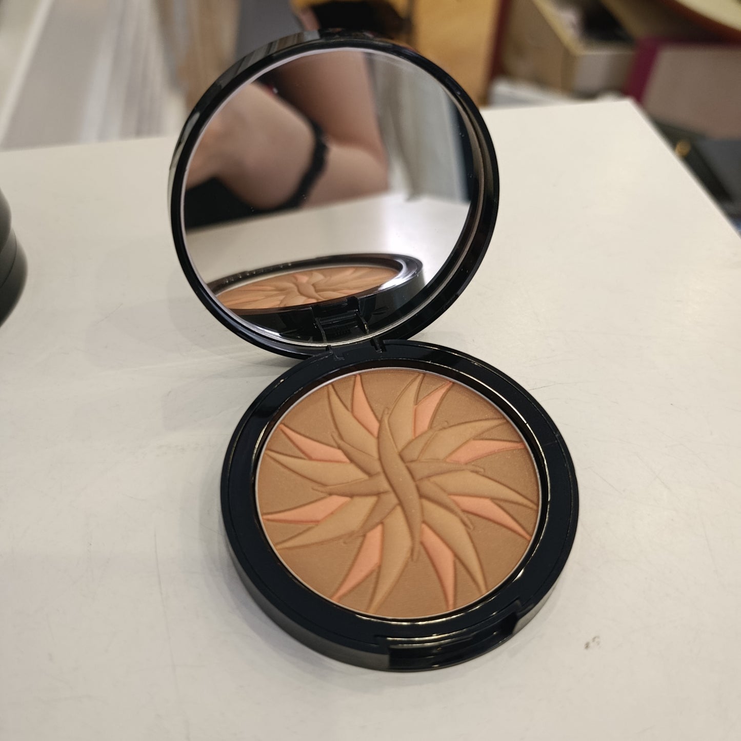 Sephora Poudre de soleil irisée