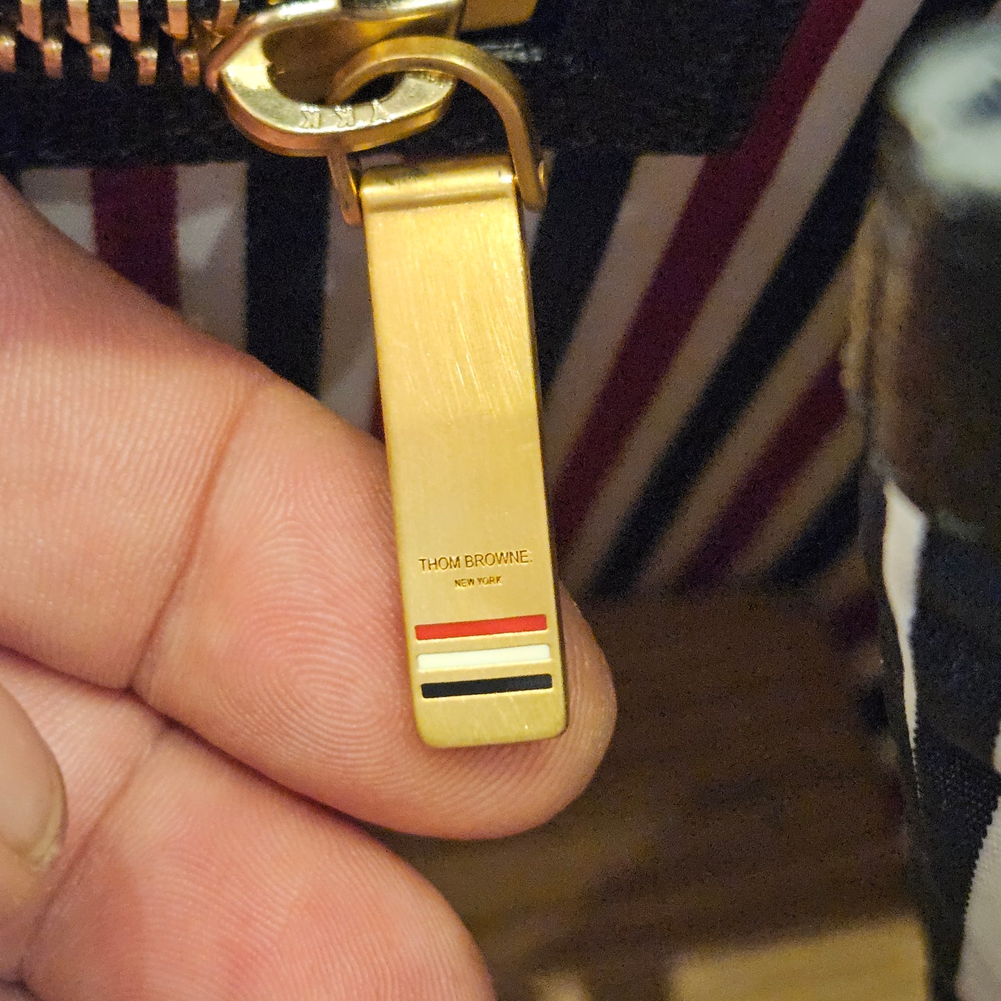 Borsa Thom Browne