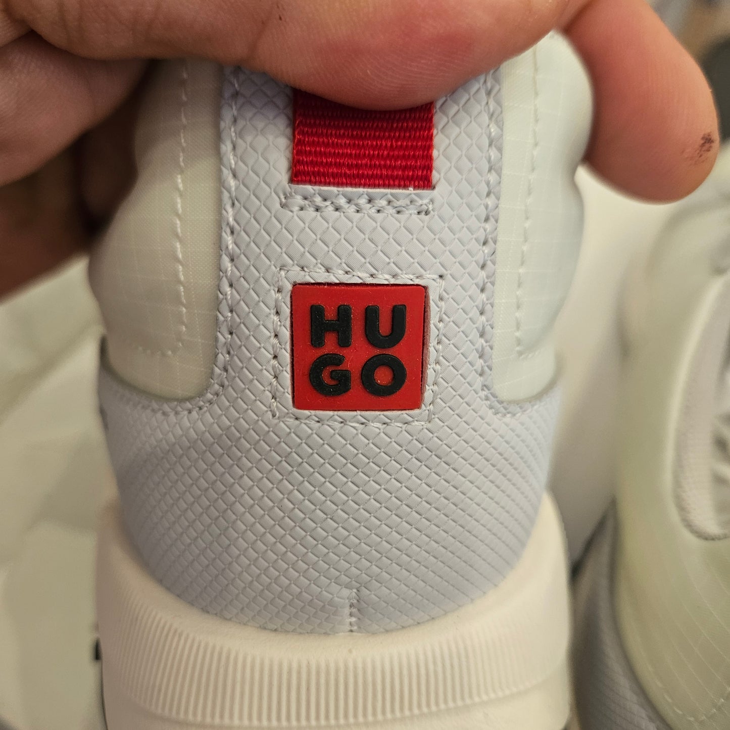 Sneakers Hugo Boss tg 40