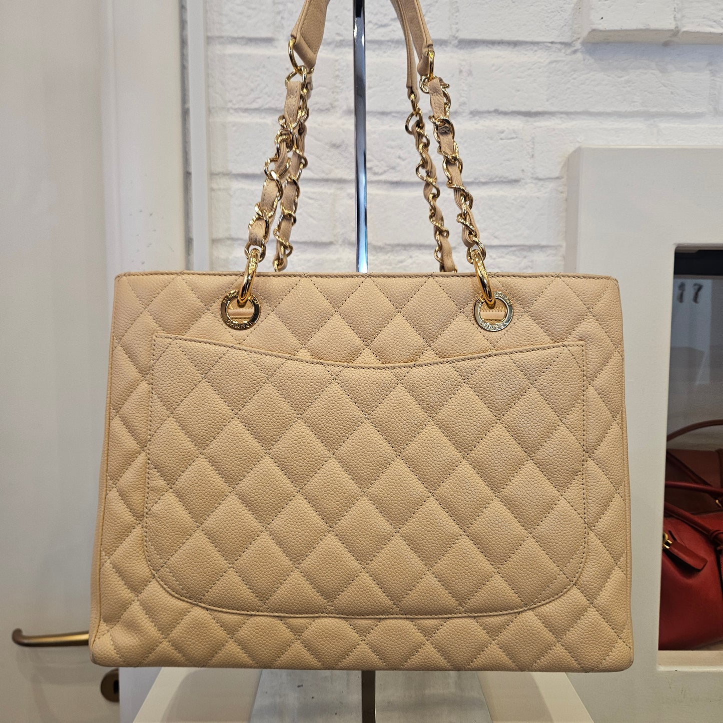 Gran Tote bag Chanel