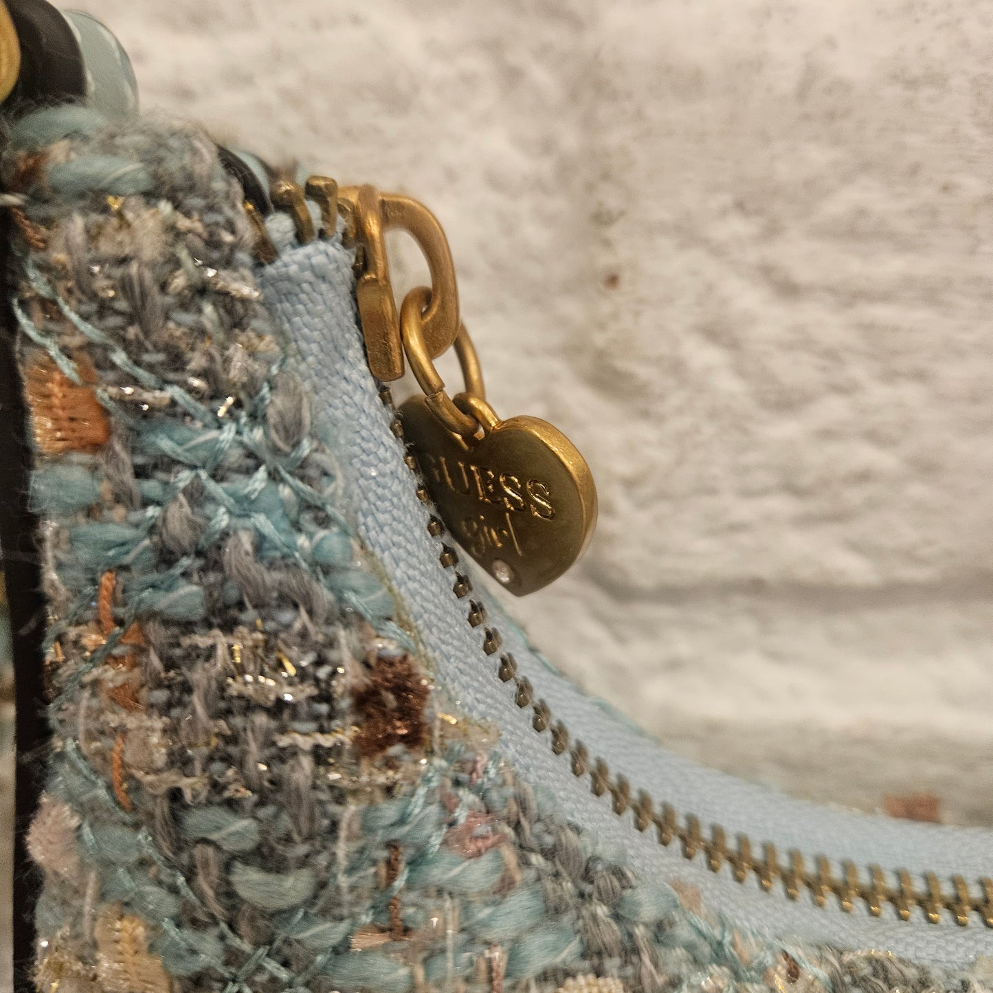 Borsa Guess Girl nuova