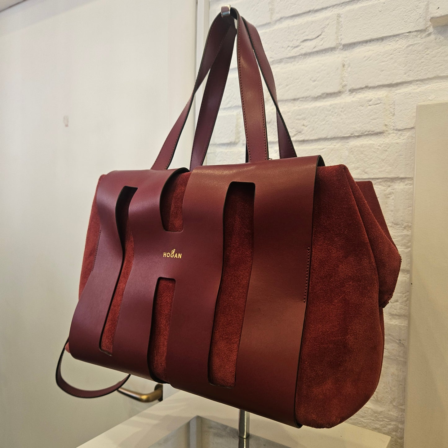 Borsa Hogan