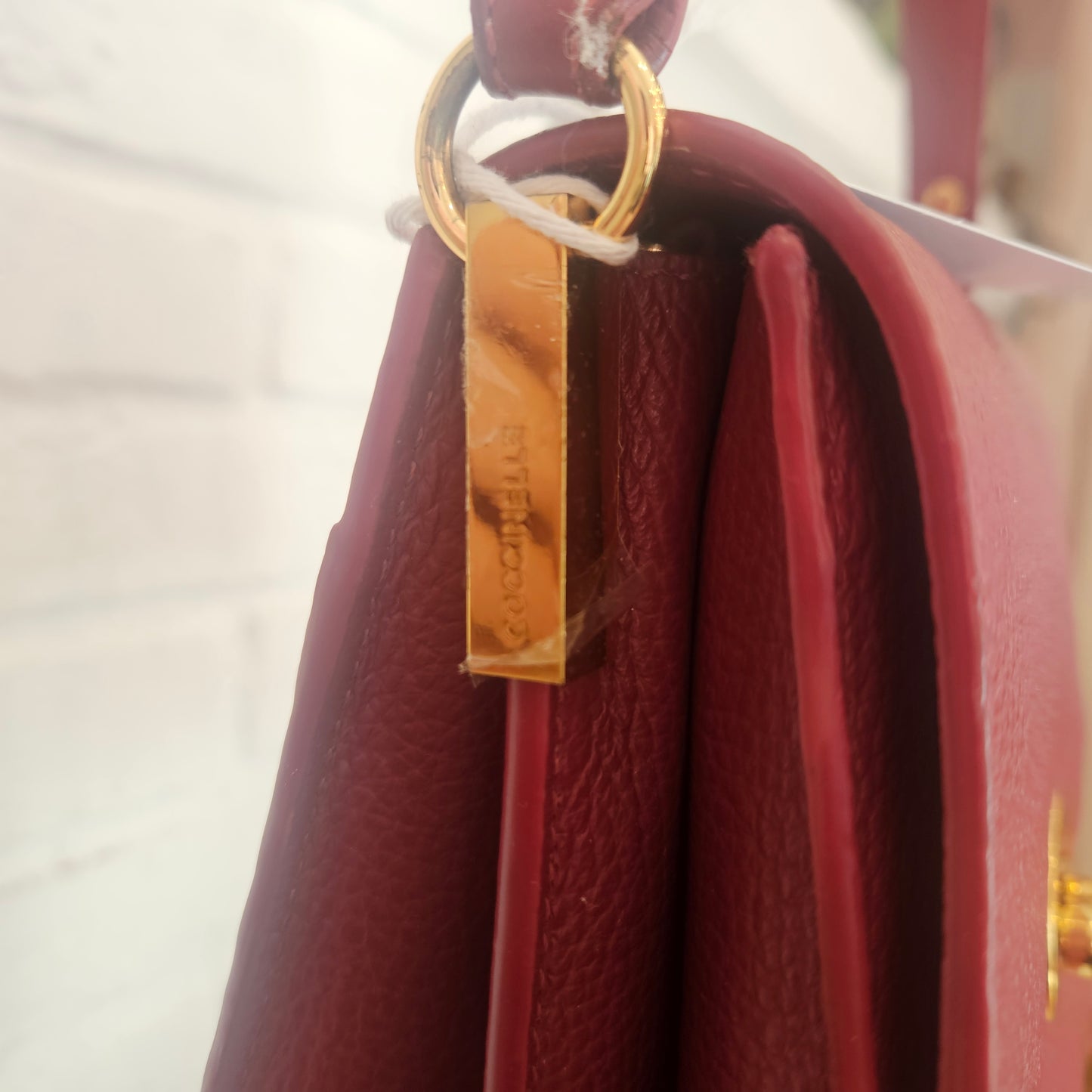 Borsa Coccinelle