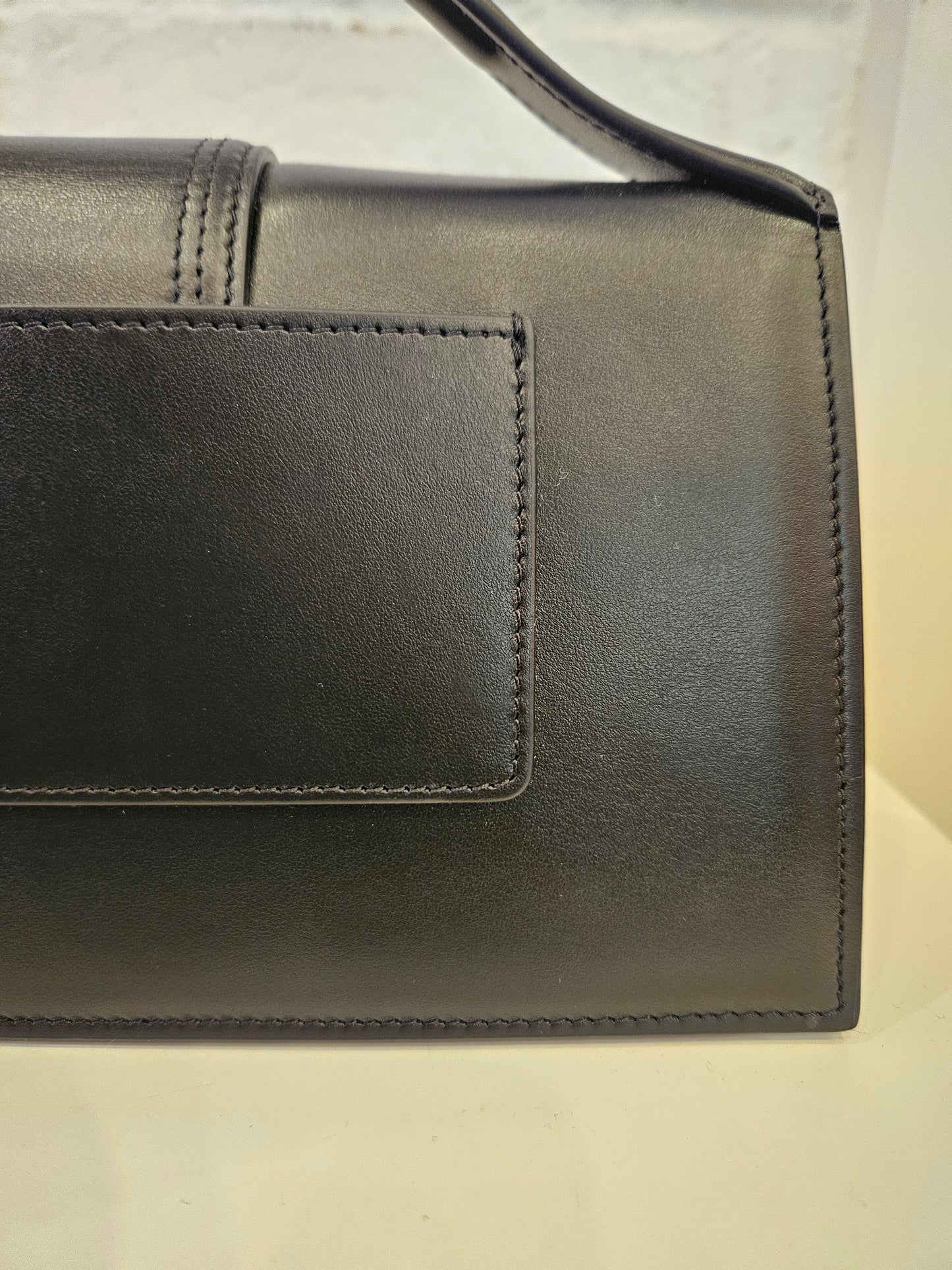 Jacquemus Le Bambino nera