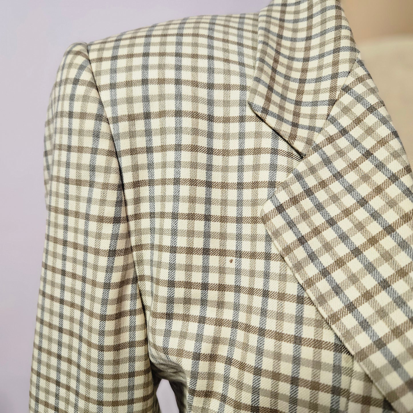 Blazer Fusco tg 40
