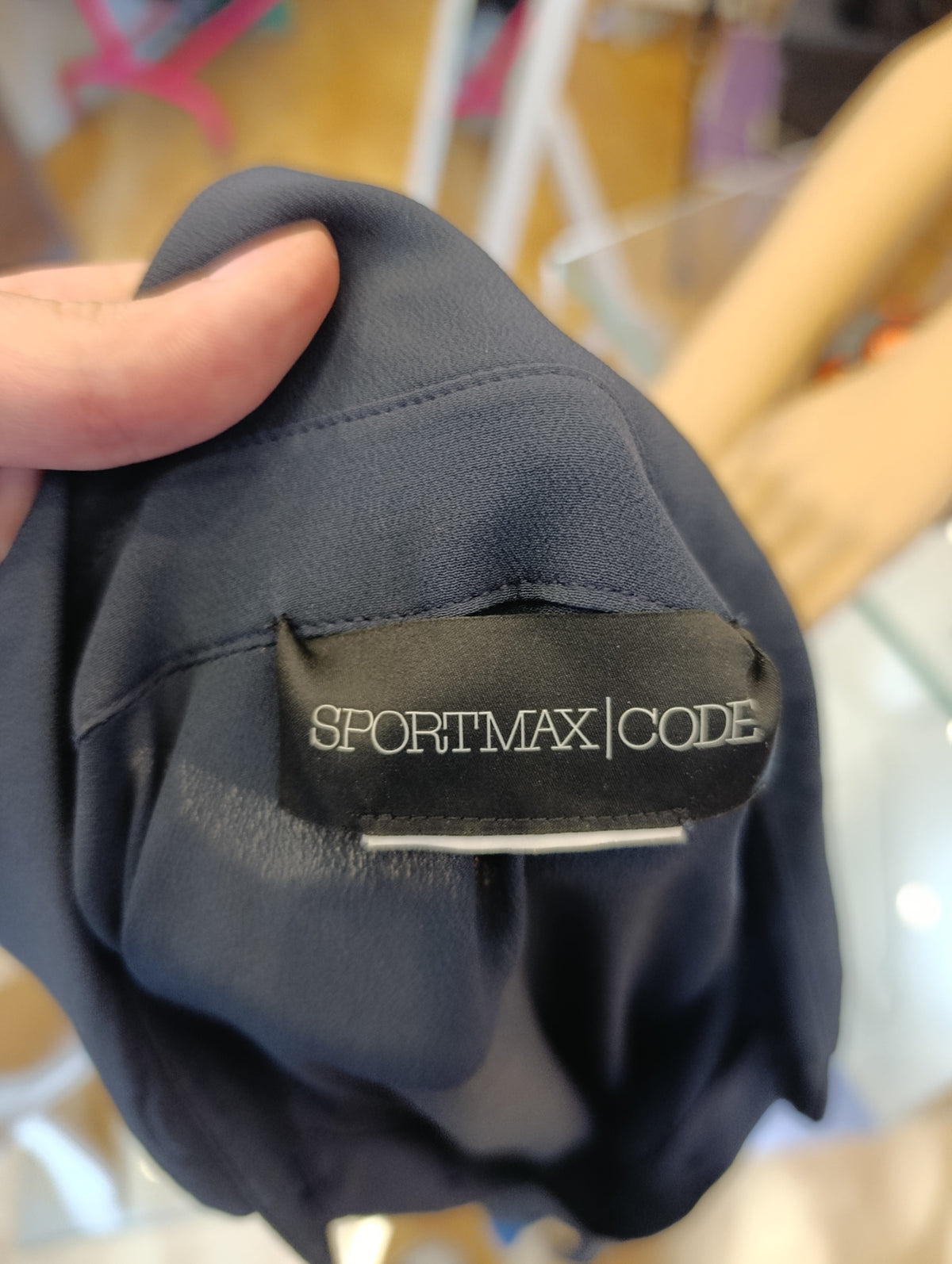 Abito Sportmax tg M