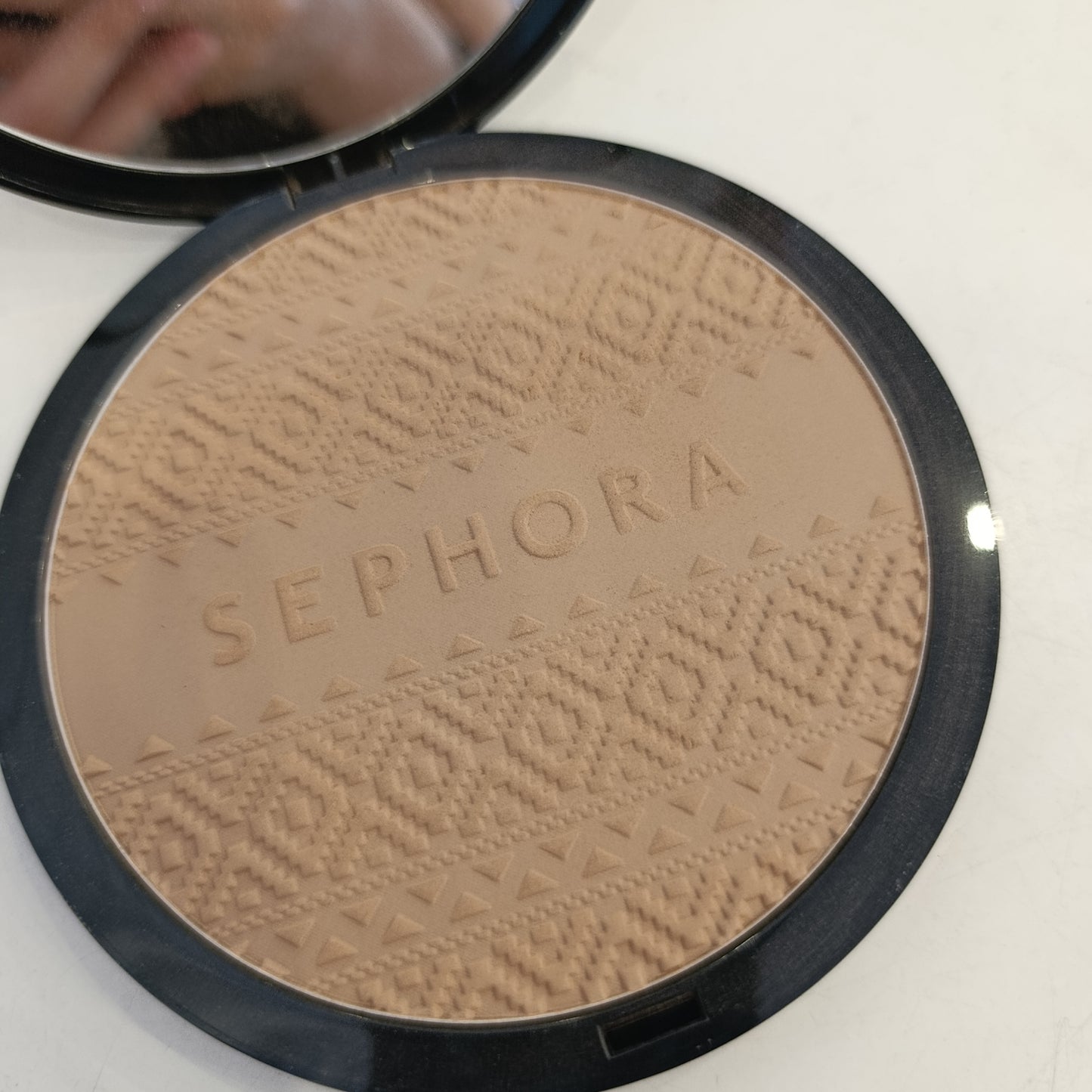 Sephora Poudre bronzante