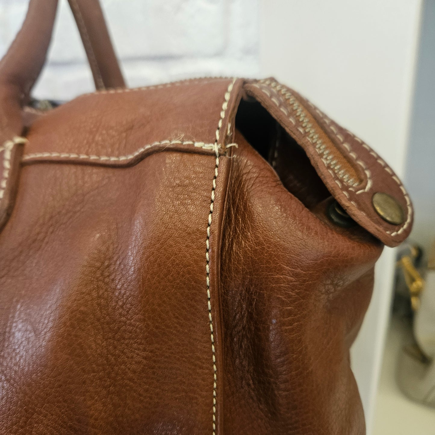 Borsa da viaggio La Martina