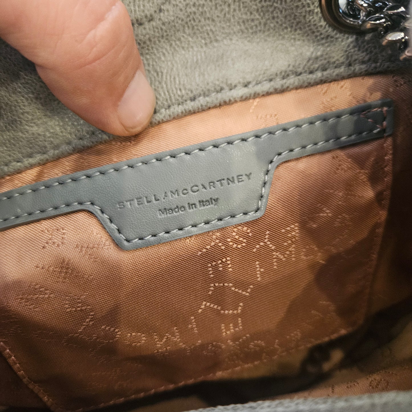 Bucklet Stella McCartney