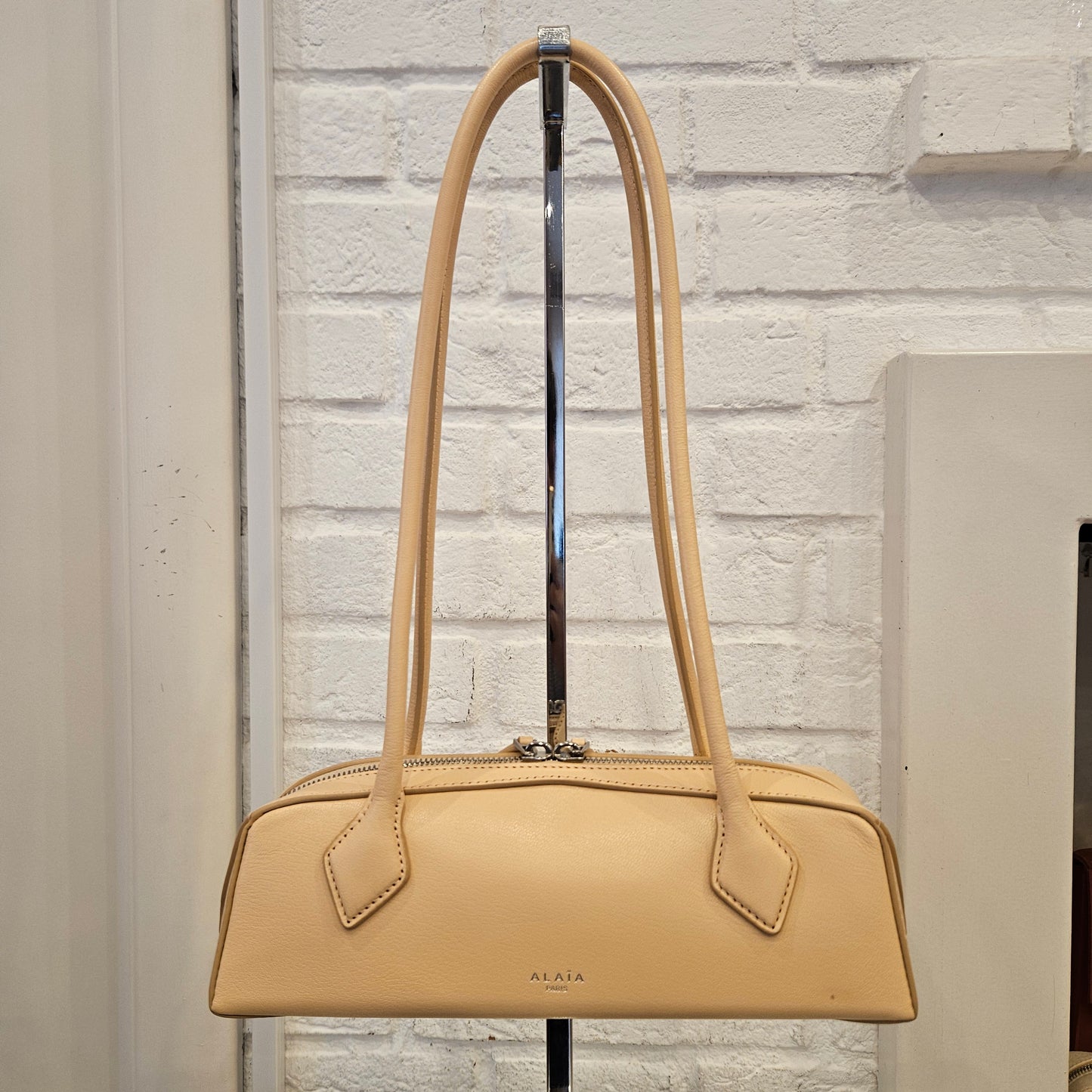 Le Teckel Alaïa