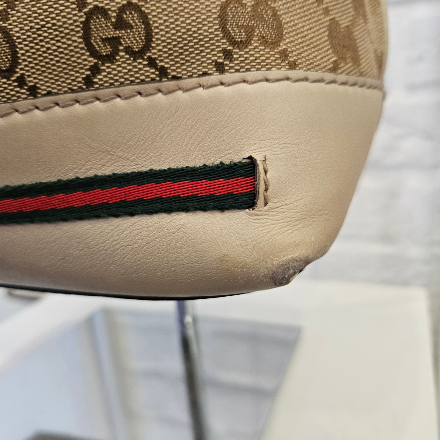 Borsa a spalla Gucci