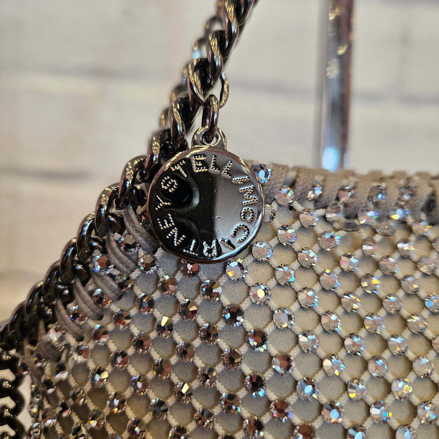 Mini Falabella Stella McCartney