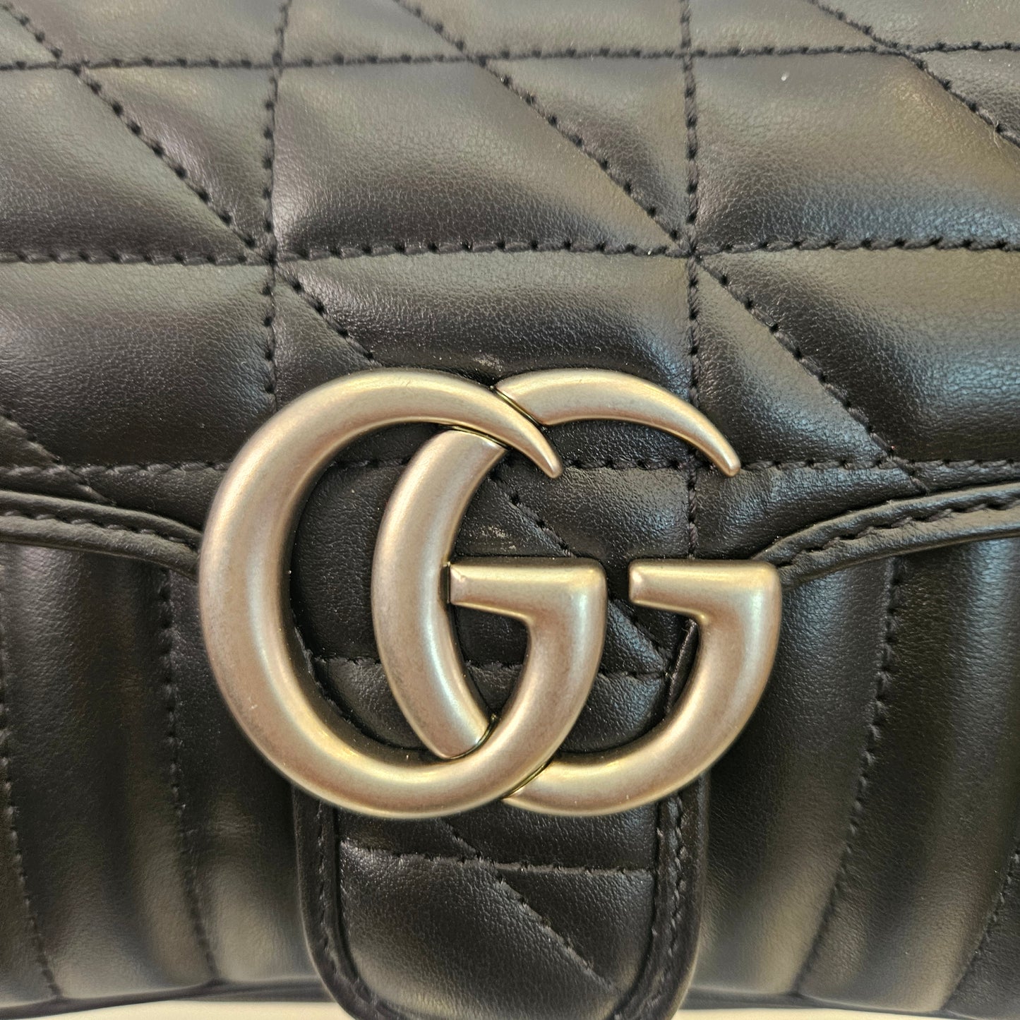Borsa Gucci Marmont