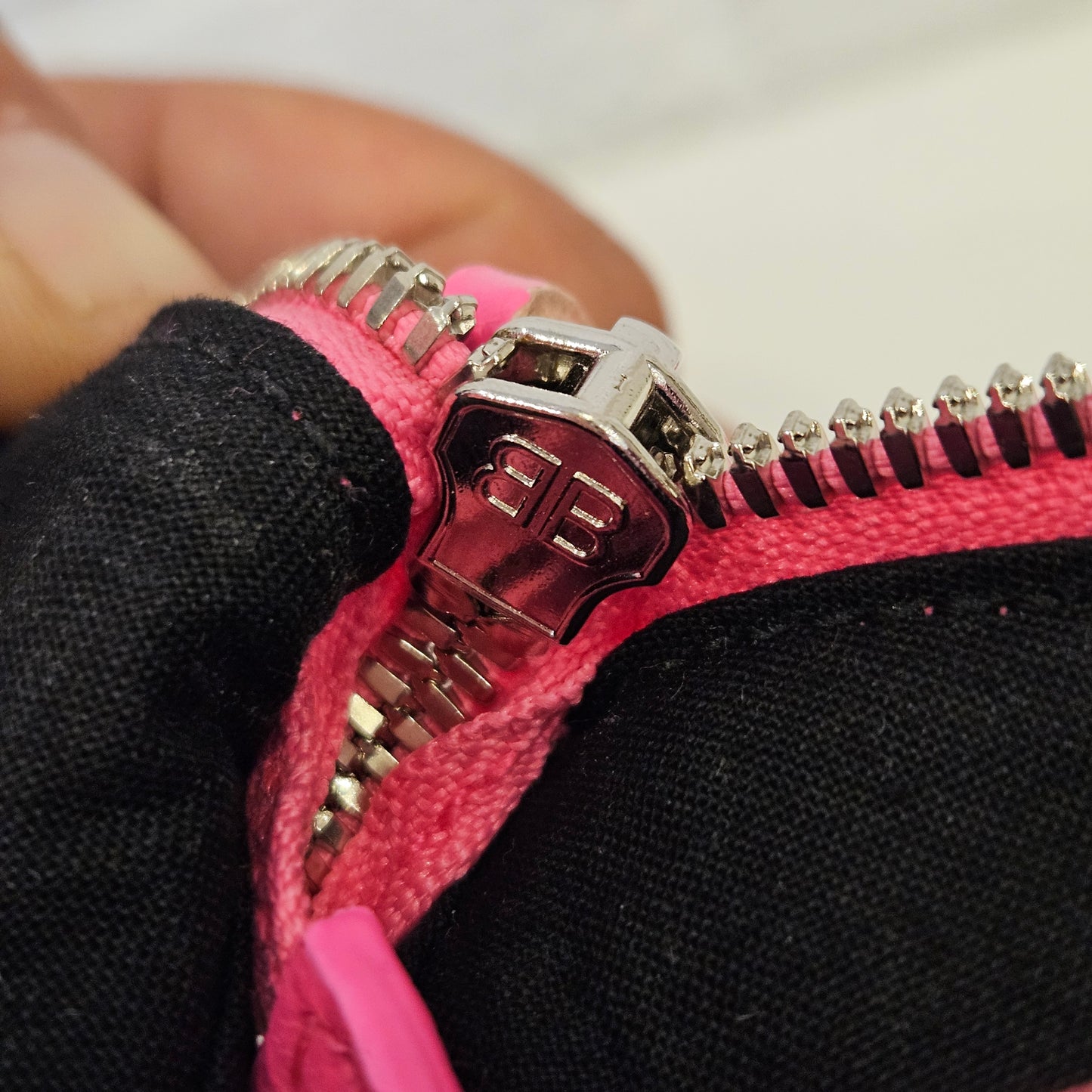 Balenciaga Le Cagole