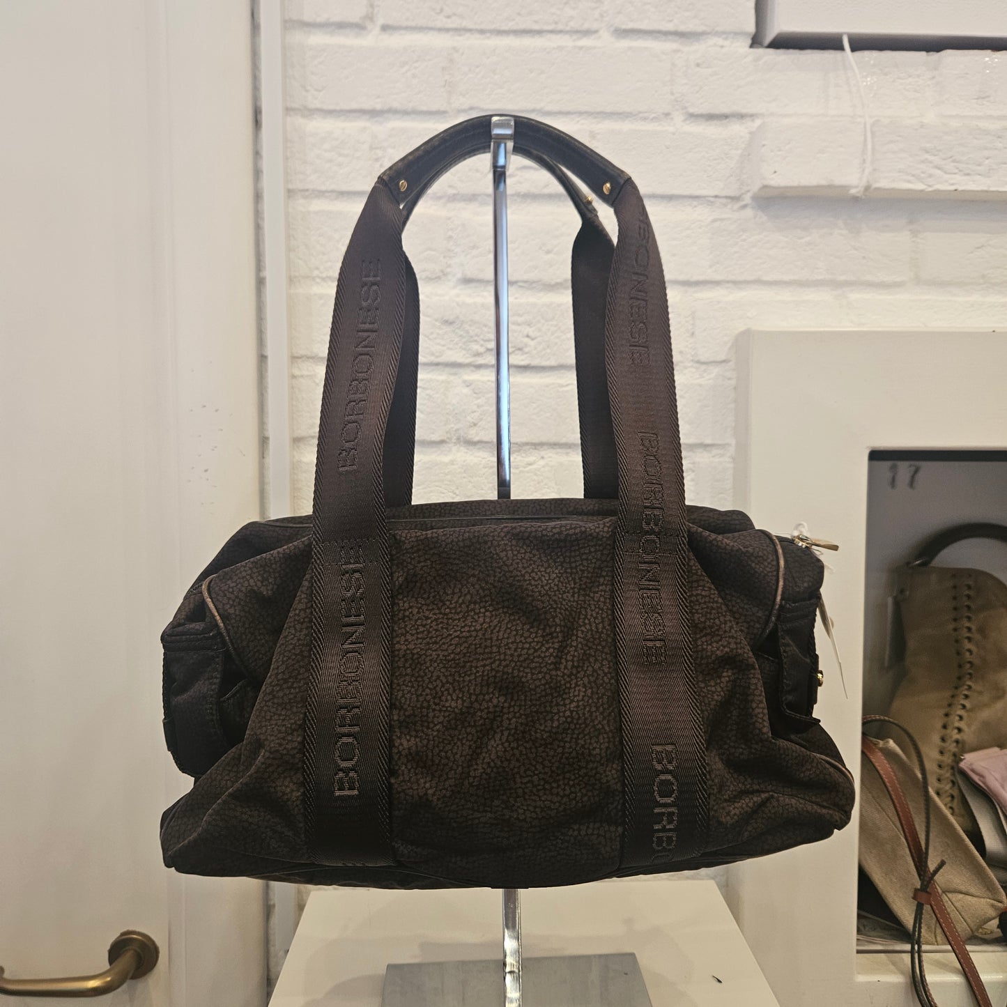 Bauletto Borbonese