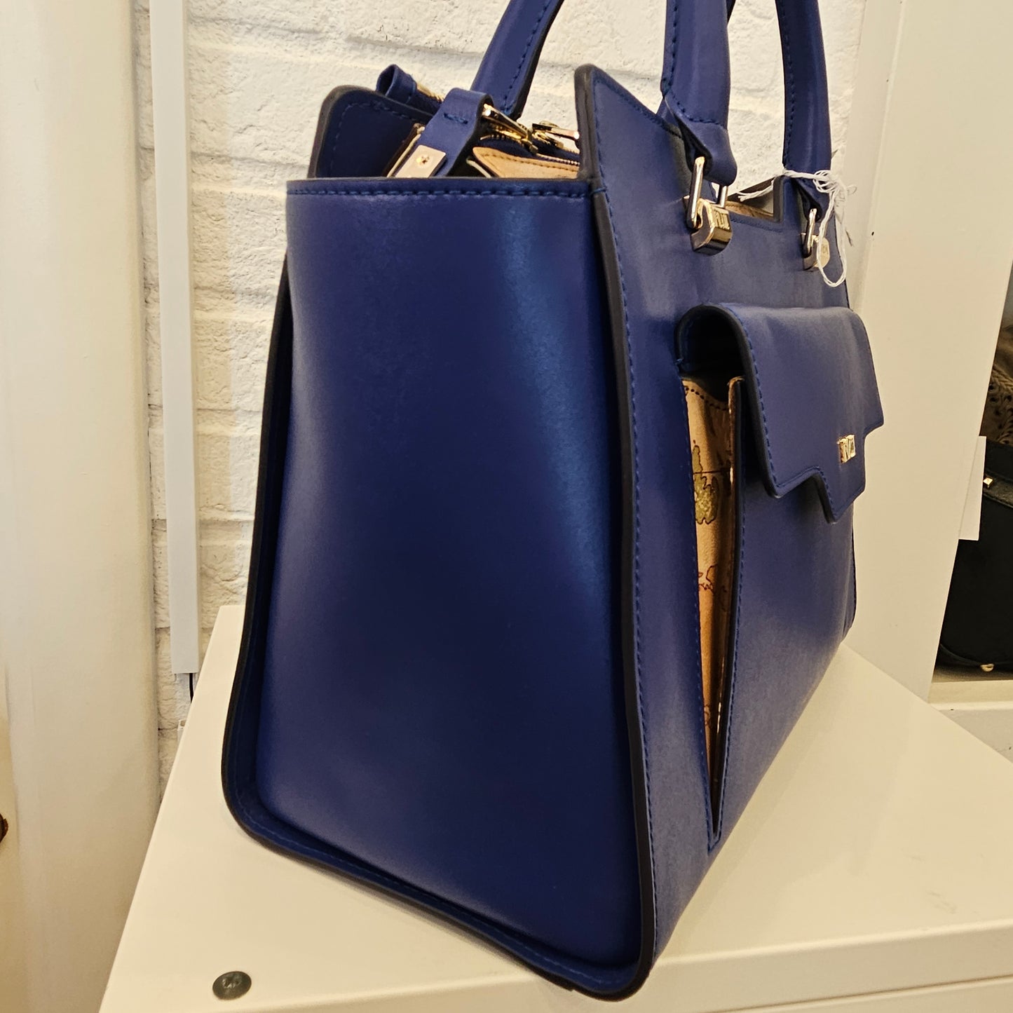 Borsa Prima Classe
