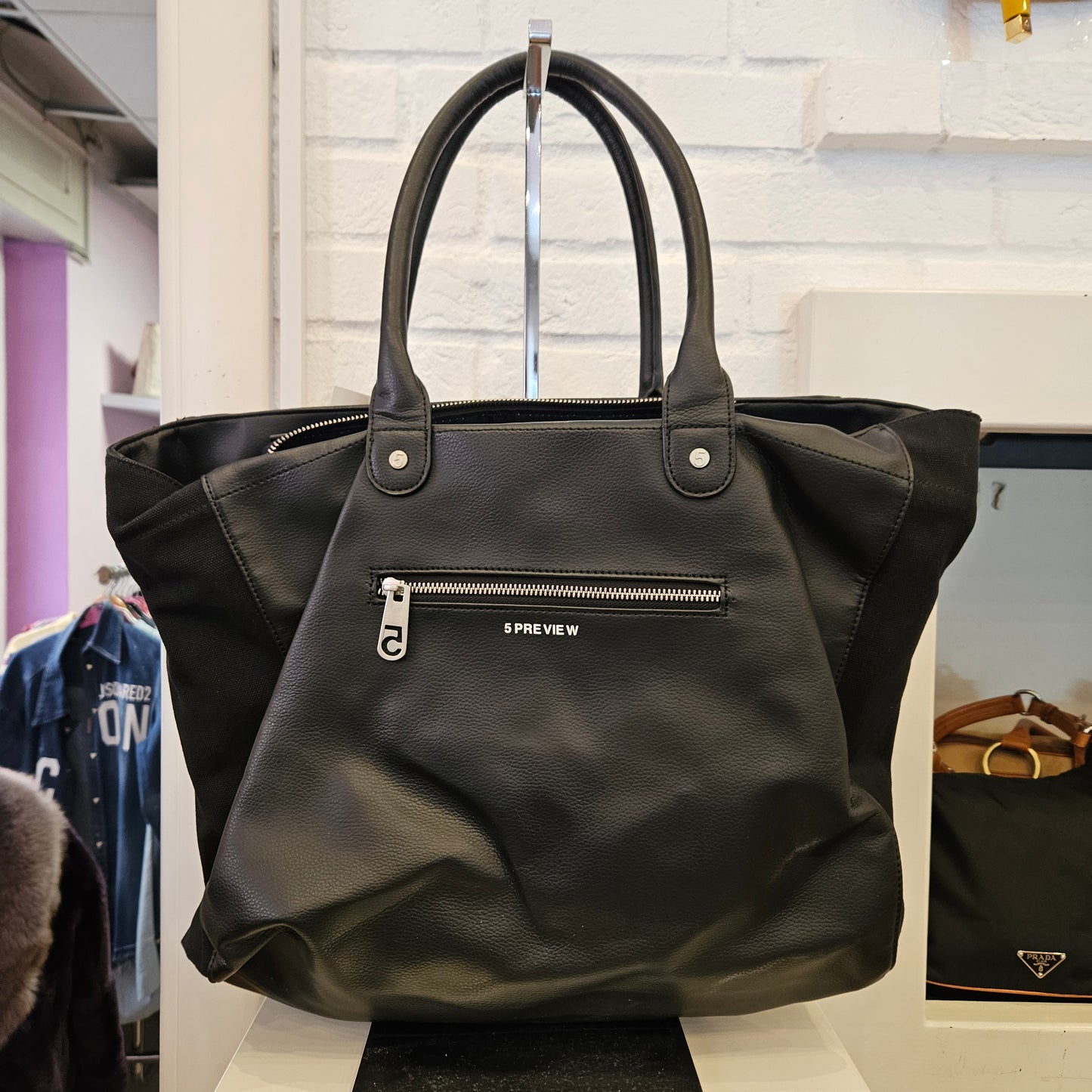 Borsa 5 Prewiew