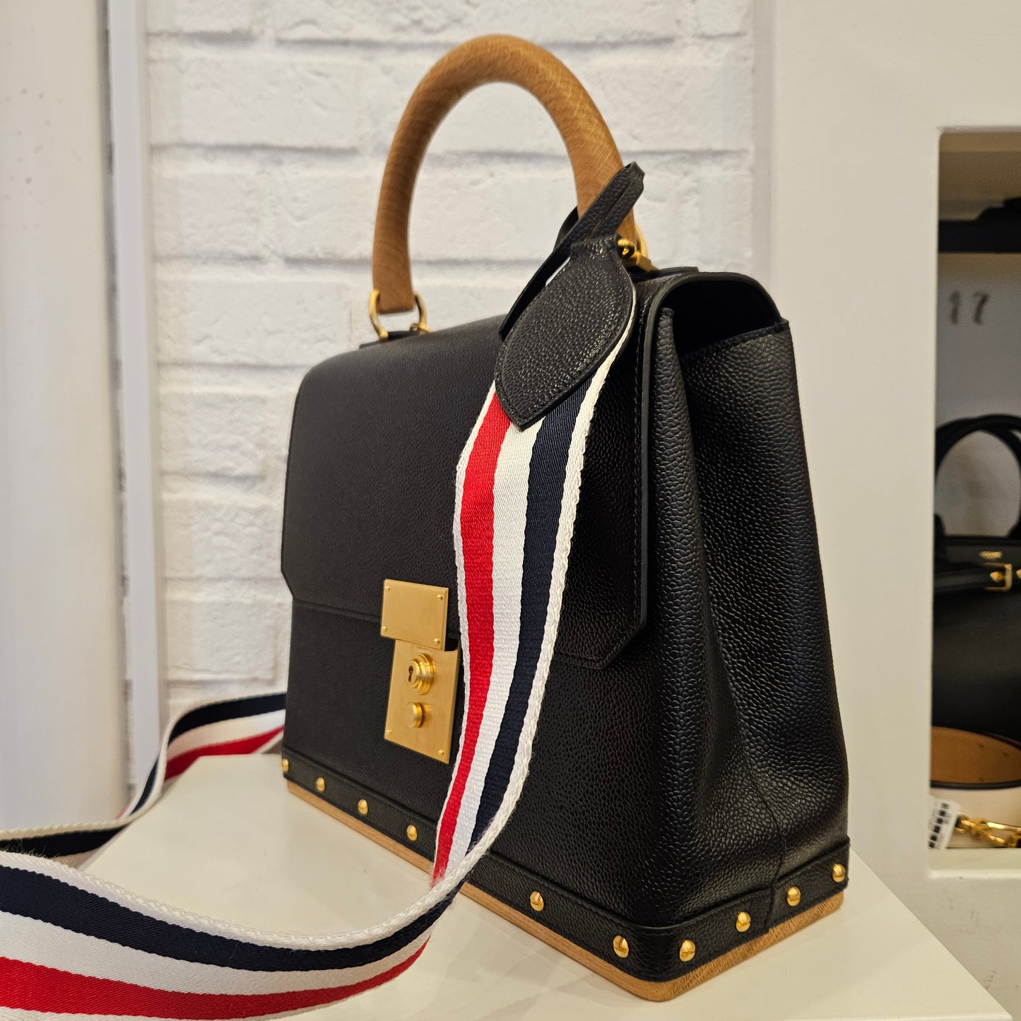 Borsa Thom Browne