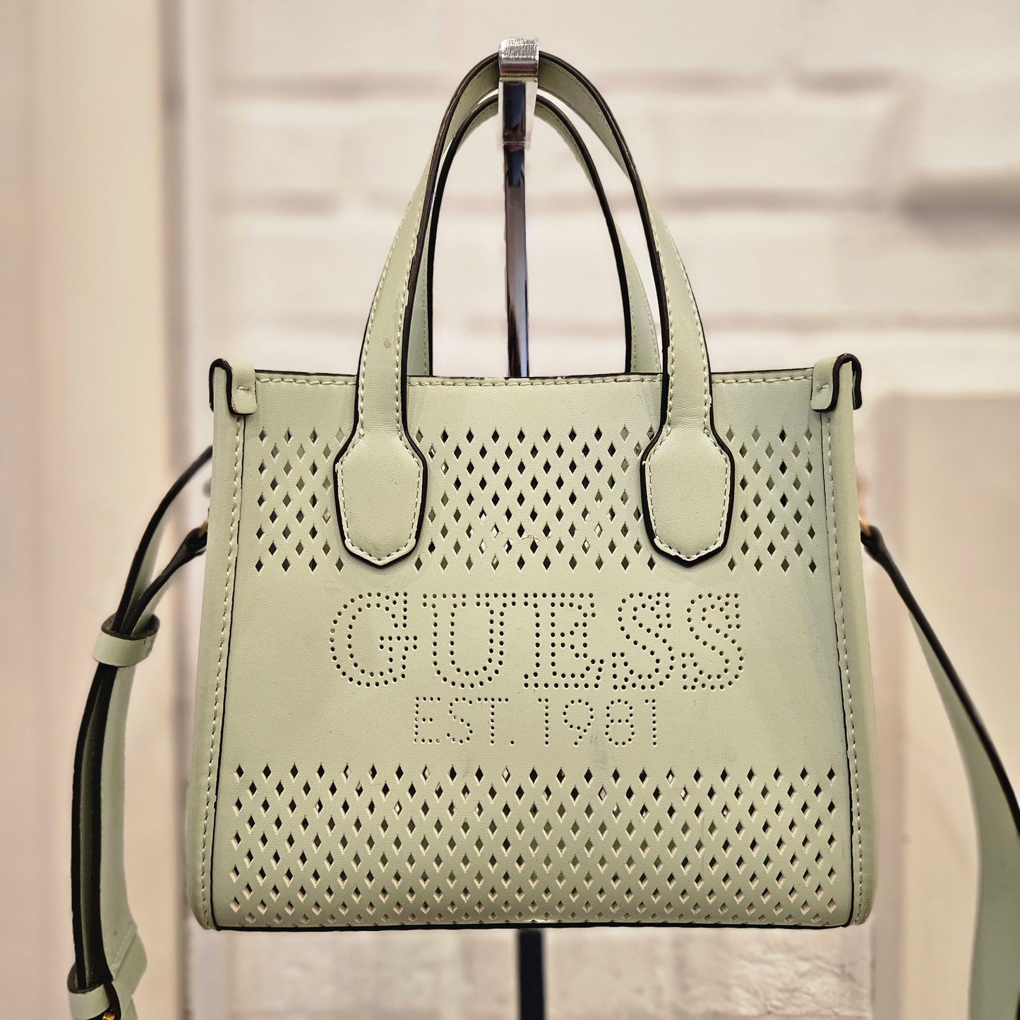 Borsa Guess