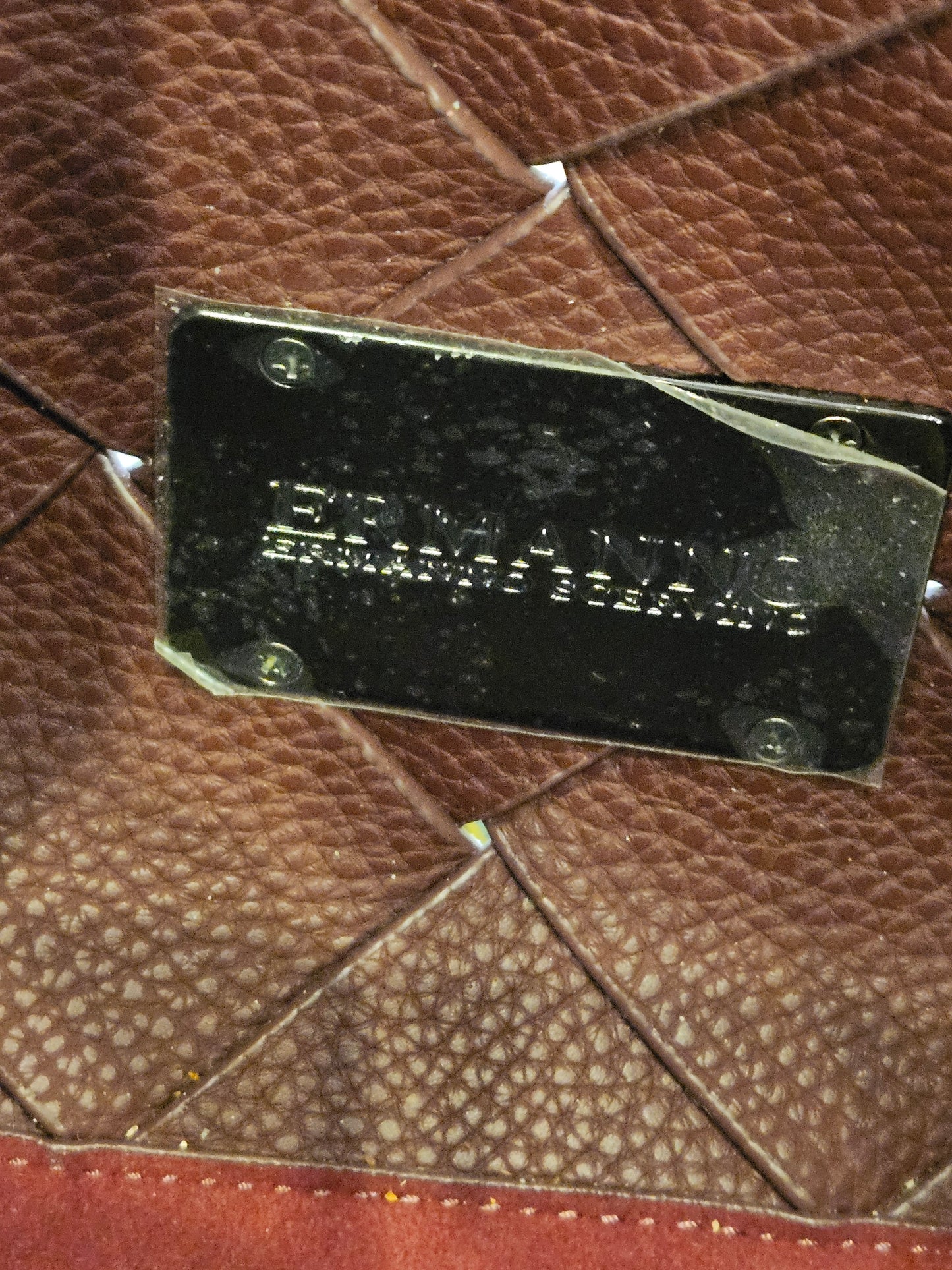 Borsa Scervino